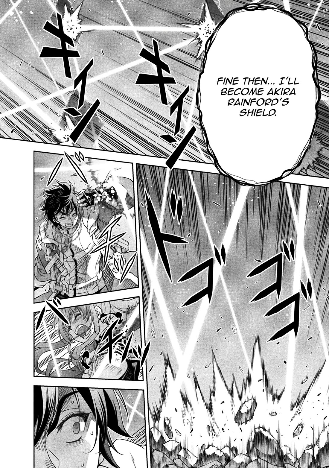 Drawing: The Greatest Mangaka Becomes A Skilled “Martial Artist” In Another World chapter 87 page 2