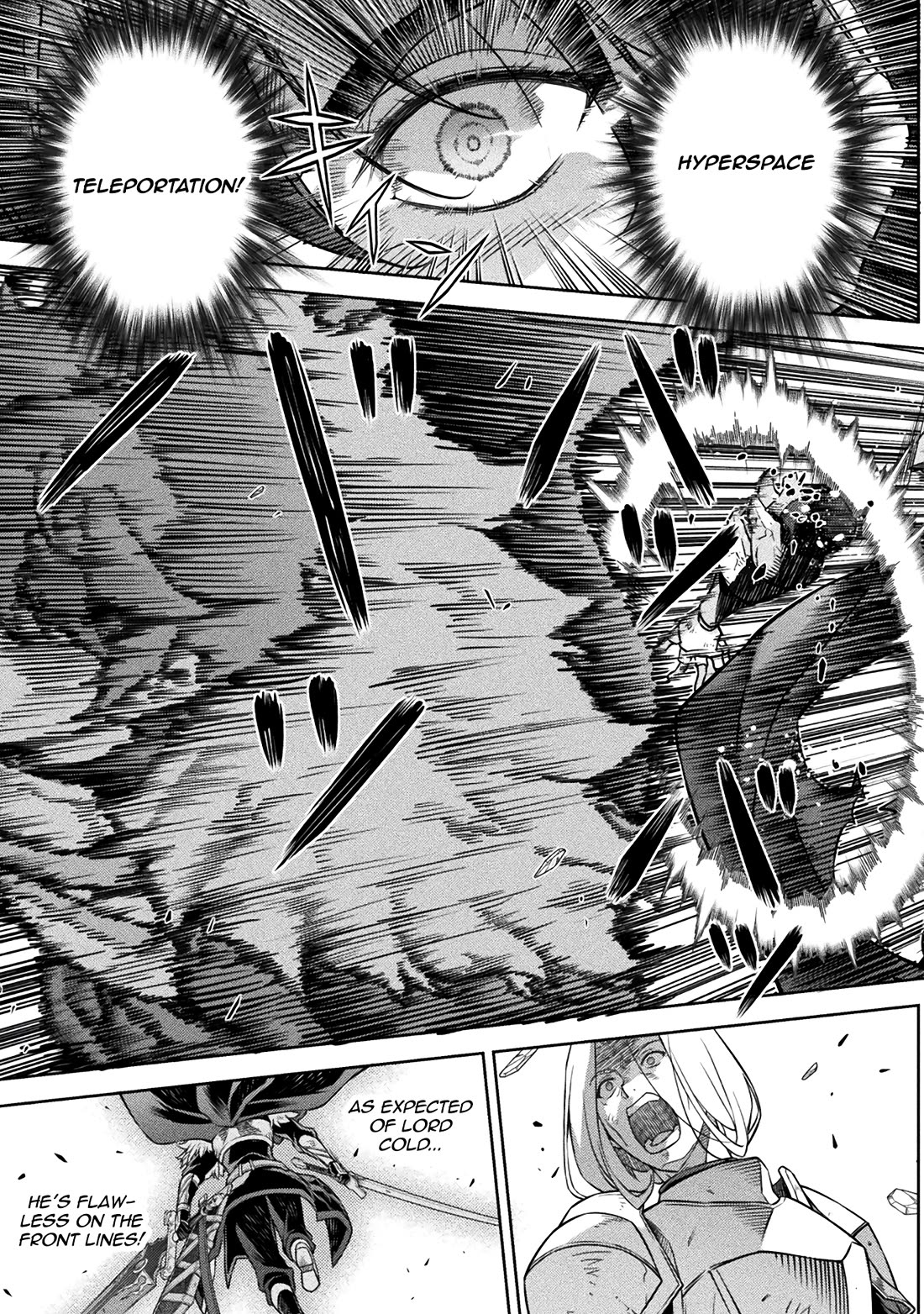 Drawing: The Greatest Mangaka Becomes A Skilled “Martial Artist” In Another World chapter 87 page 7