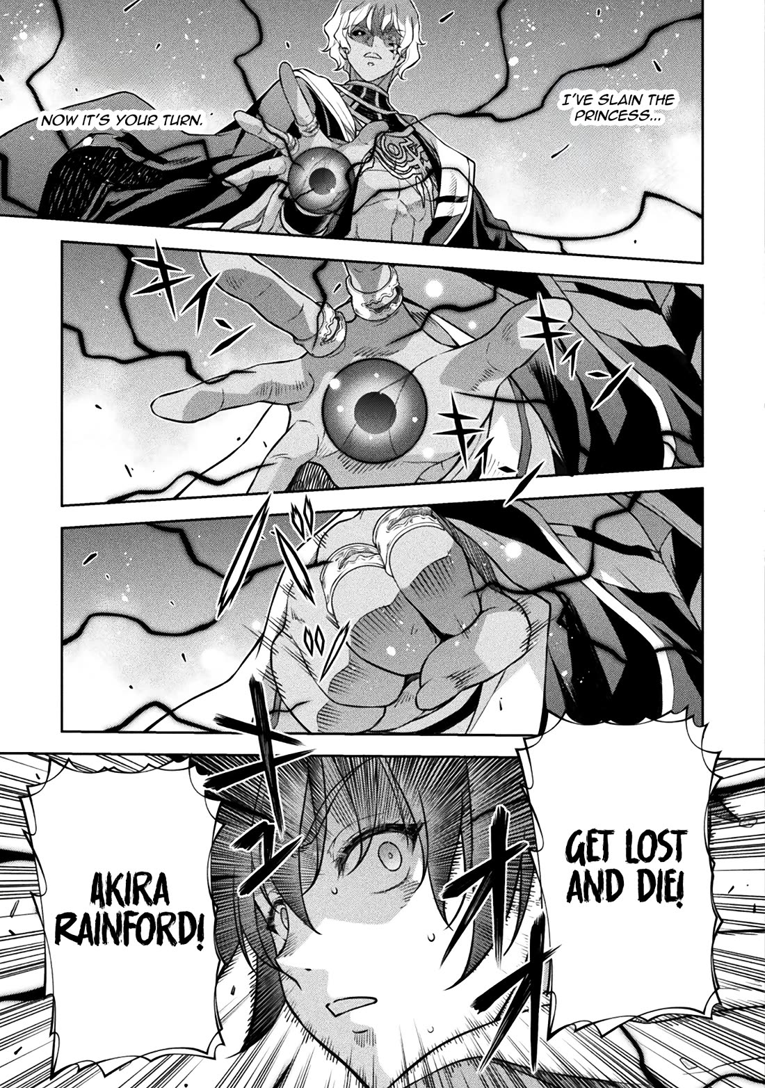 Drawing: The Greatest Mangaka Becomes A Skilled “Martial Artist” In Another World chapter 88 page 14