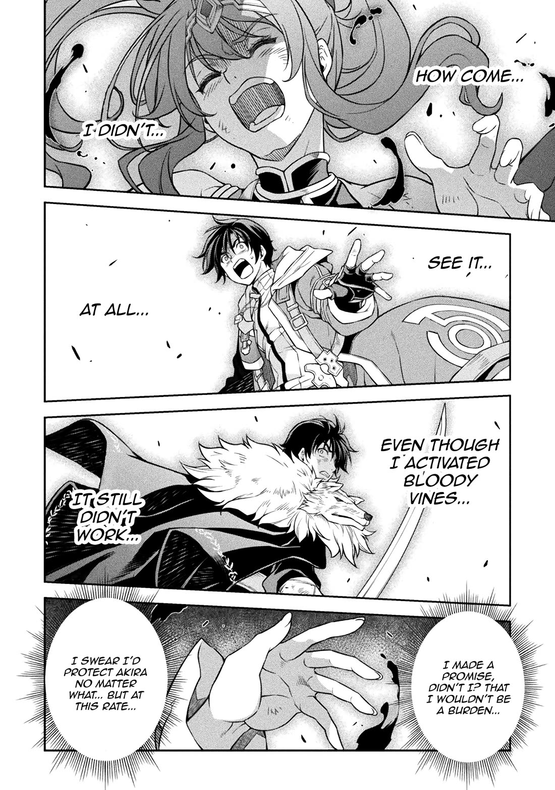 Drawing: The Greatest Mangaka Becomes A Skilled “Martial Artist” In Another World chapter 88 page 2