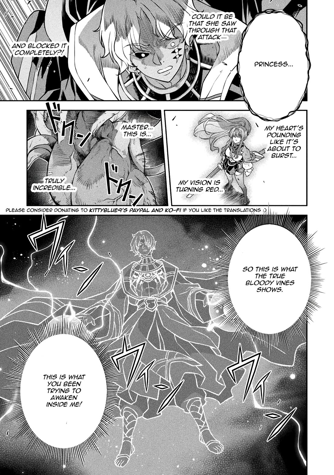 Drawing: The Greatest Mangaka Becomes A Skilled “Martial Artist” In Another World chapter 89 page 6