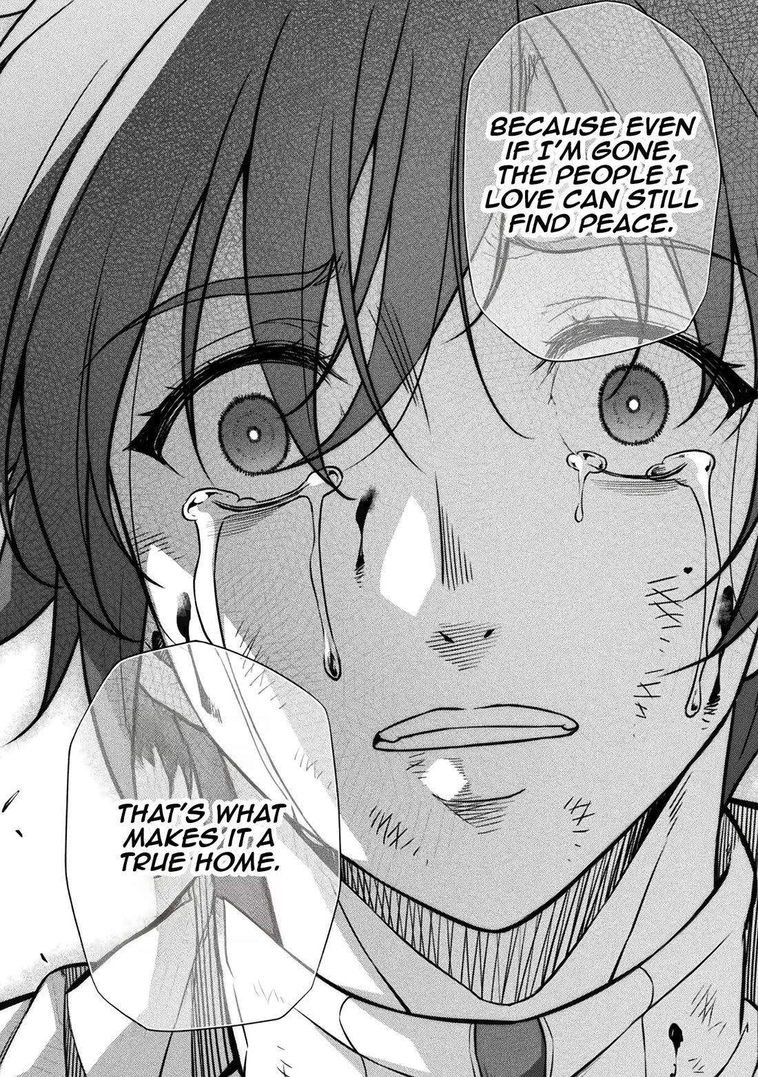 Drawing: The Greatest Mangaka Becomes A Skilled “Martial Artist” In Another World chapter 92 page 8