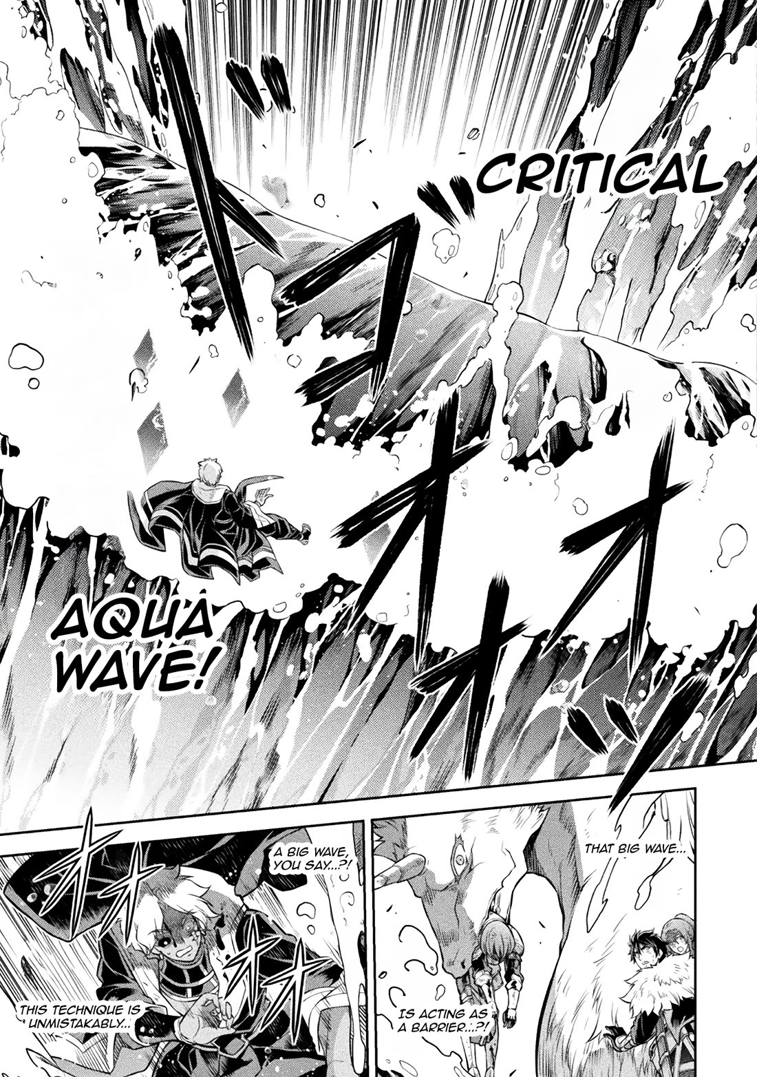 Drawing: The Greatest Mangaka Becomes A Skilled “Martial Artist” In Another World chapter 93 page 10