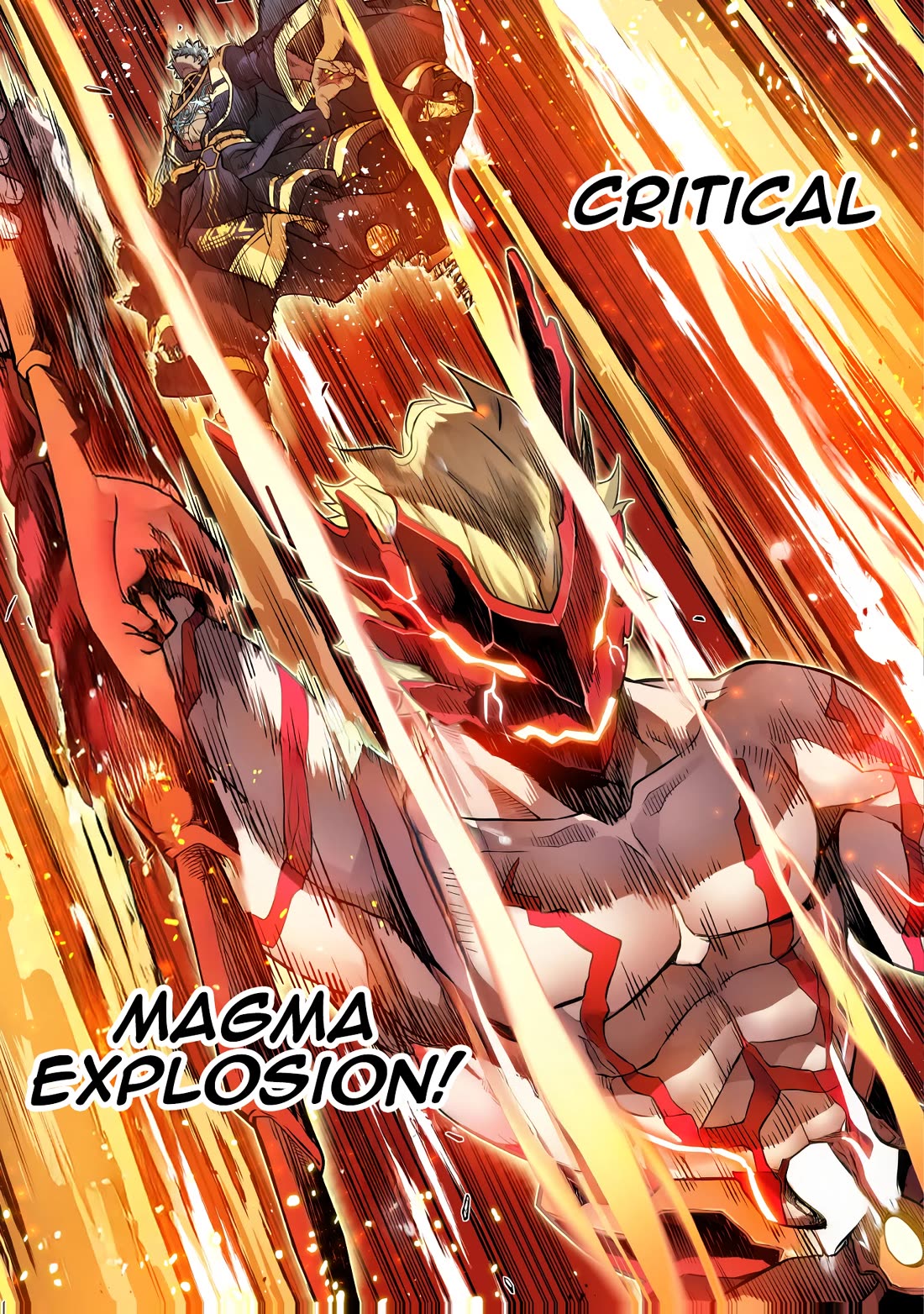 Drawing: The Greatest Mangaka Becomes A Skilled “Martial Artist” In Another World chapter 93 page 12