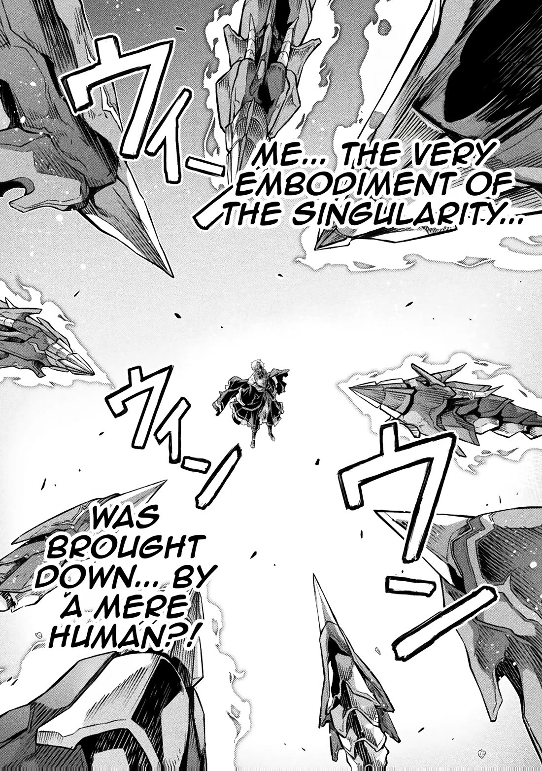 Drawing: The Greatest Mangaka Becomes A Skilled “Martial Artist” In Another World chapter 94 page 12