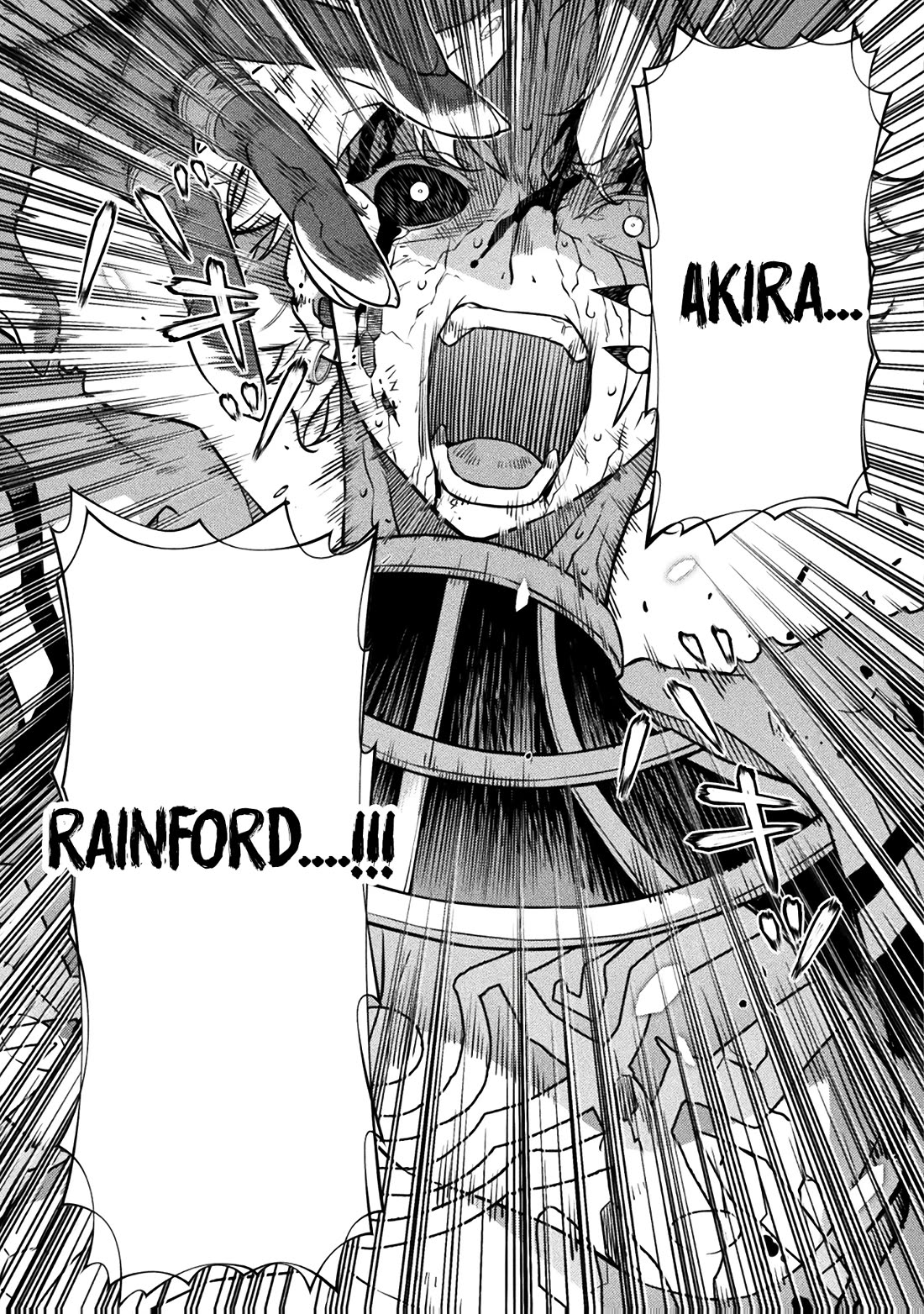 Drawing: The Greatest Mangaka Becomes A Skilled “Martial Artist” In Another World chapter 96 page 5