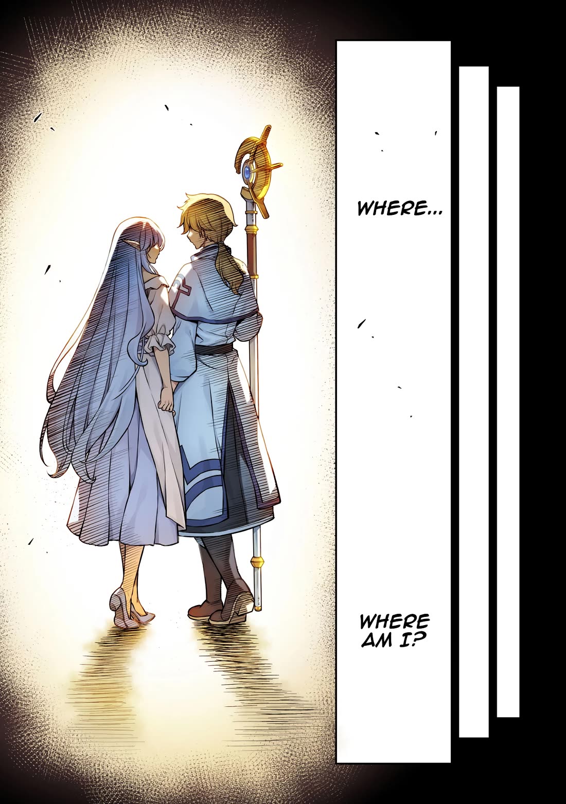 Drawing: The Greatest Mangaka Becomes A Skilled “Martial Artist” In Another World chapter 97 page 12