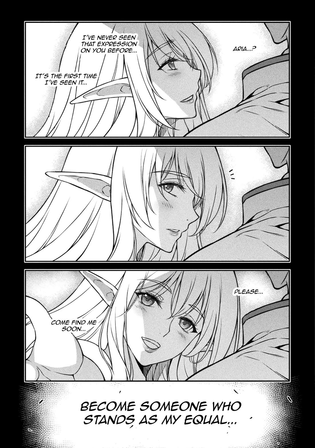 Drawing: The Greatest Mangaka Becomes A Skilled “Martial Artist” In Another World chapter 97 page 13