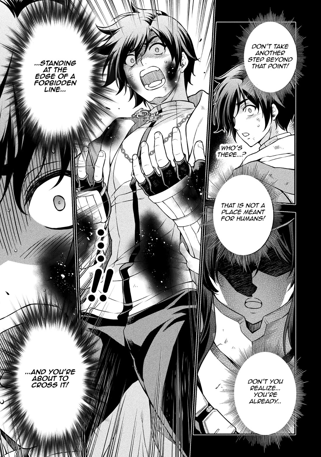 Drawing: The Greatest Mangaka Becomes A Skilled “Martial Artist” In Another World chapter 97 page 15