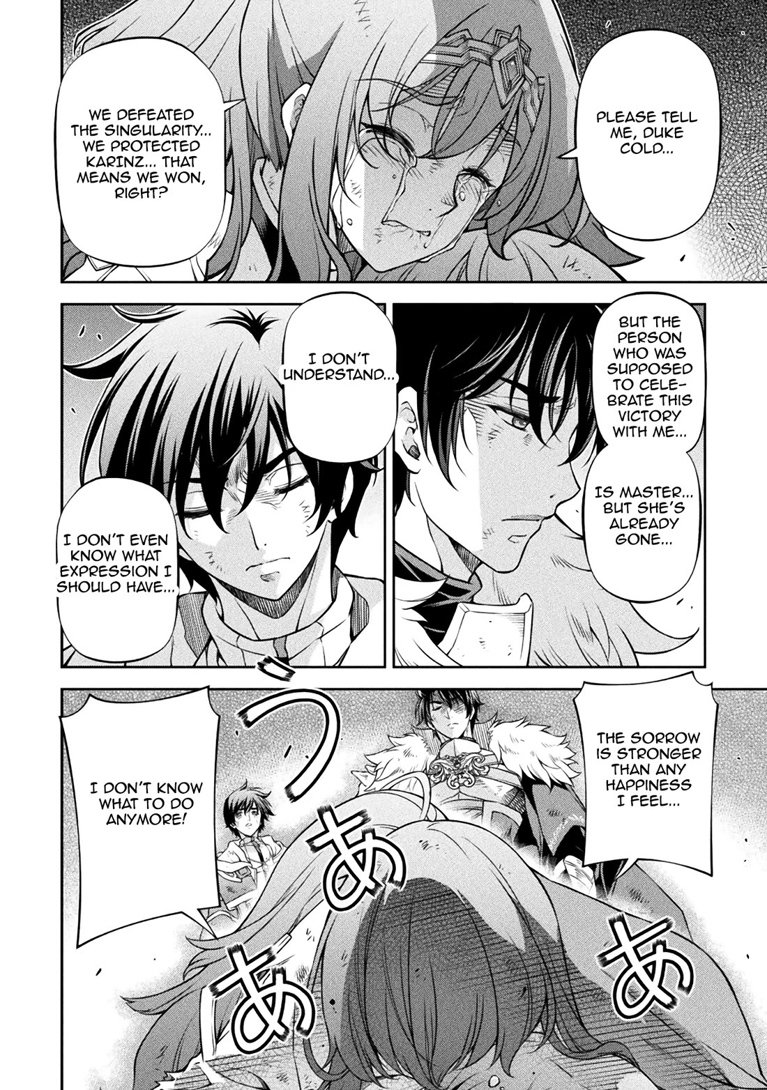 Drawing: The Greatest Mangaka Becomes A Skilled “Martial Artist” In Another World chapter 97 page 2