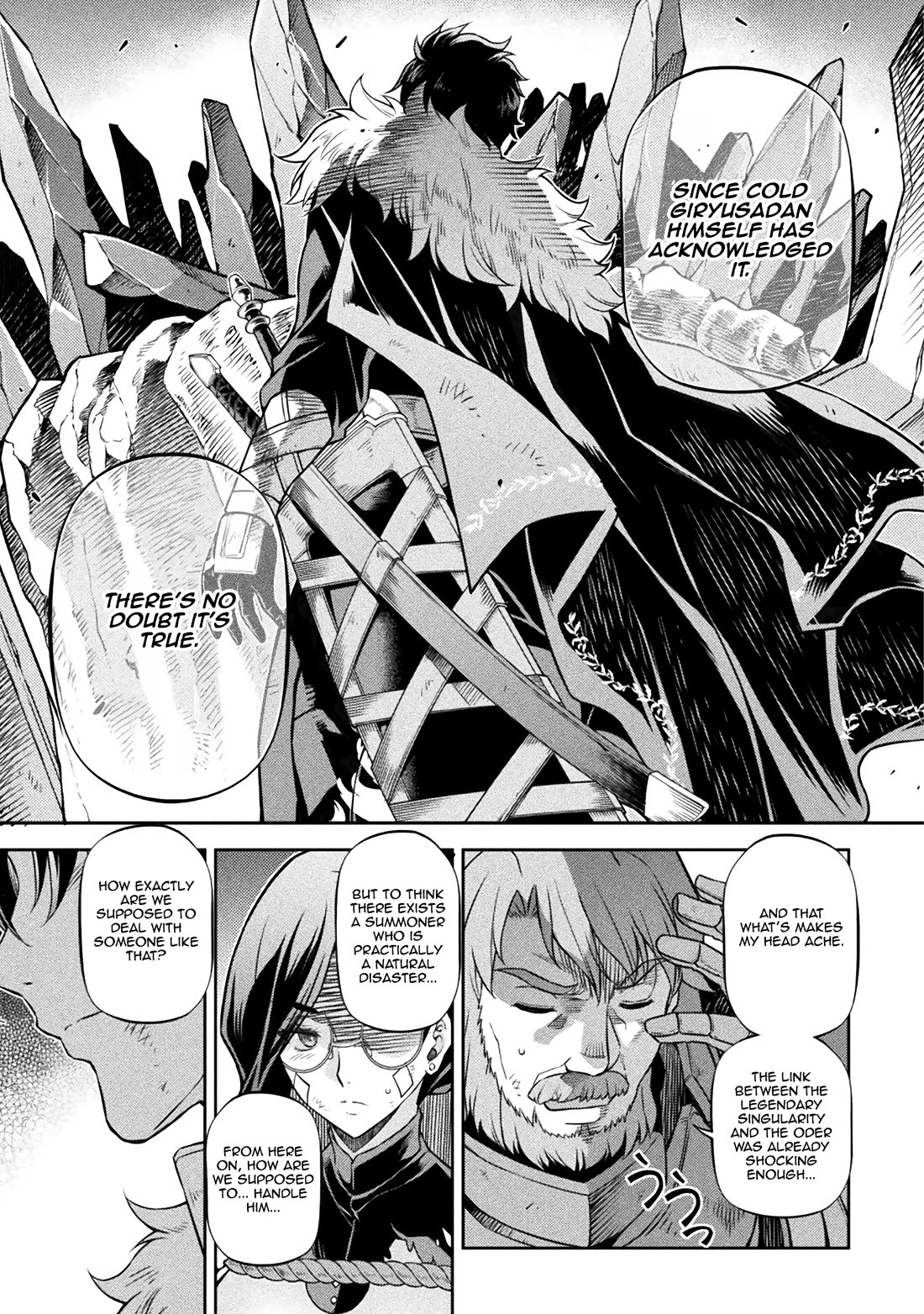 Drawing: The Greatest Mangaka Becomes A Skilled “Martial Artist” In Another World chapter 98 page 13