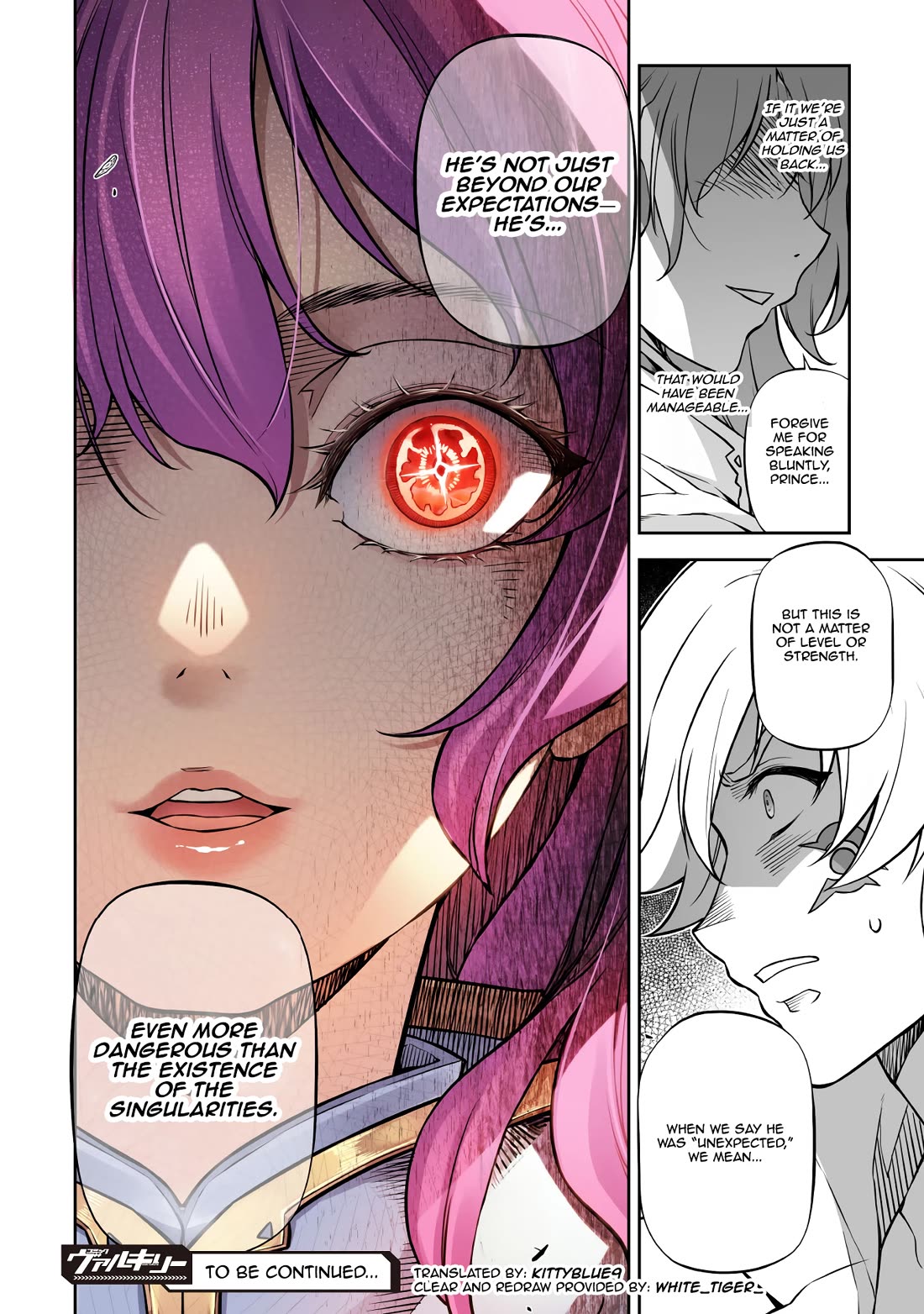 Drawing: The Greatest Mangaka Becomes A Skilled “Martial Artist” In Another World chapter 98 page 18