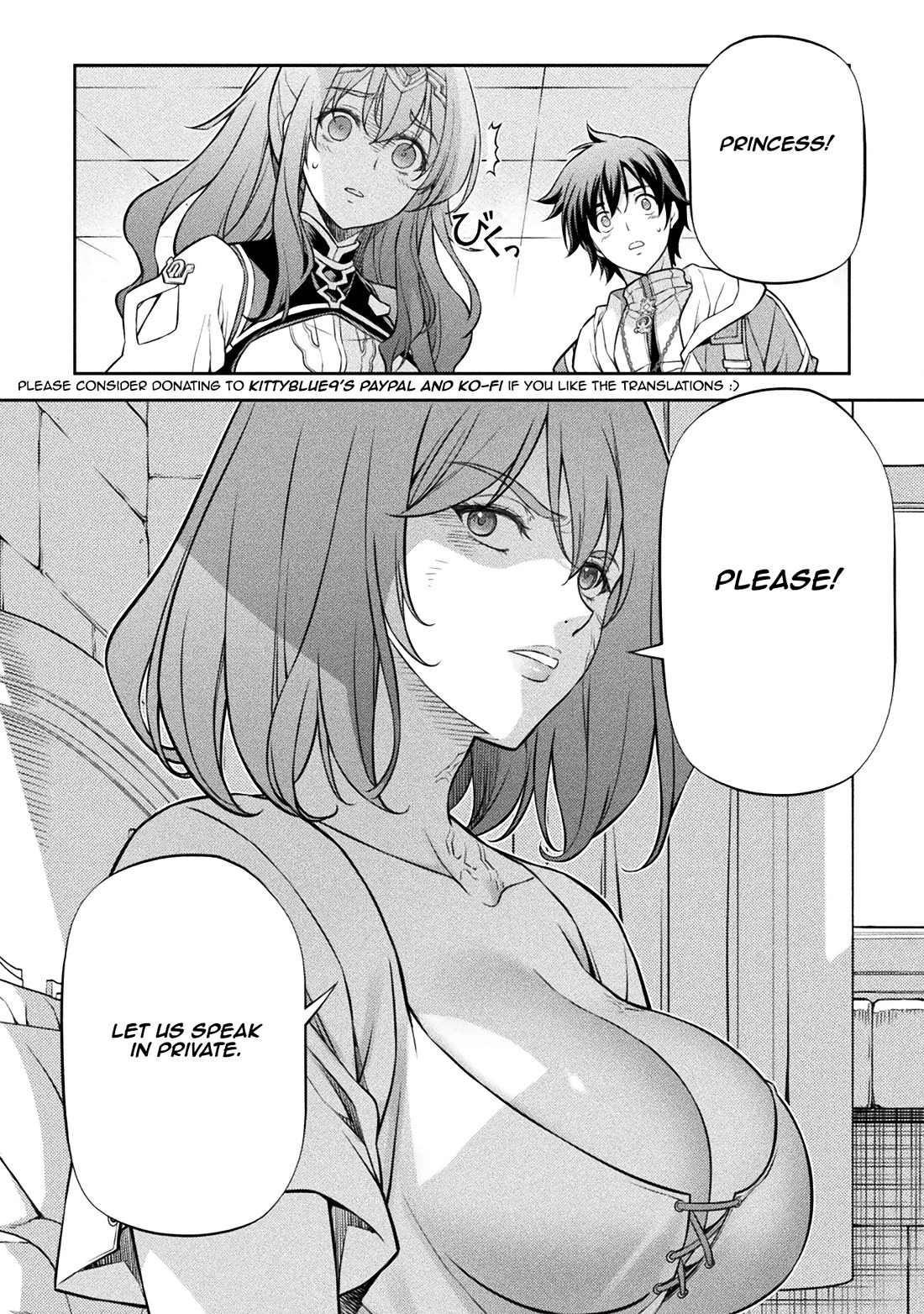 Drawing: The Greatest Mangaka Becomes A Skilled “Martial Artist” In Another World chapter 99 page 11