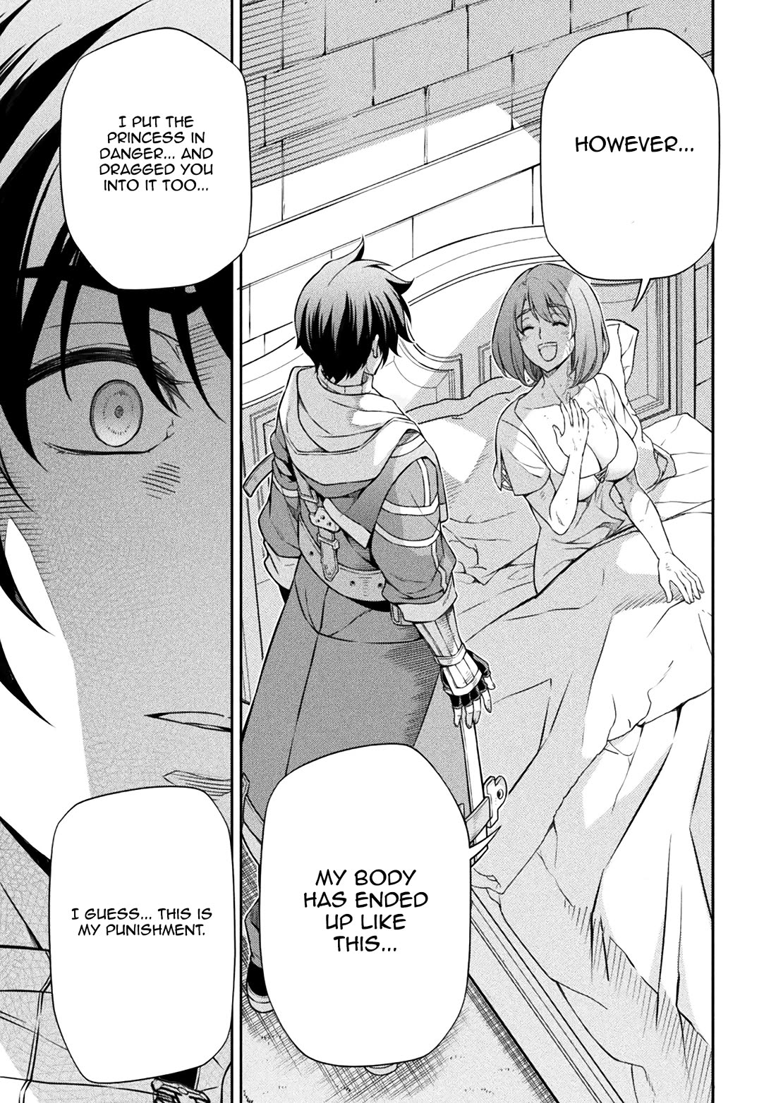 Drawing: The Greatest Mangaka Becomes A Skilled “Martial Artist” In Another World chapter 99 page 14