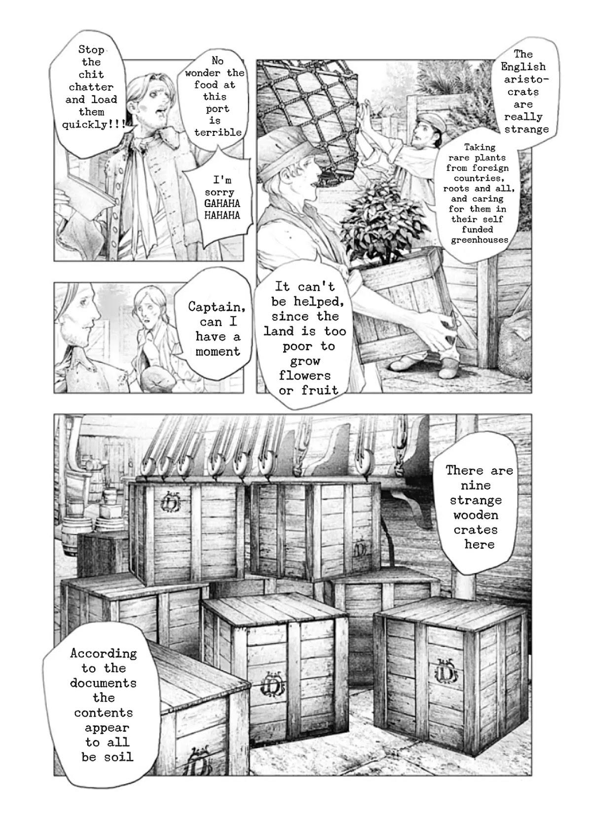 #DRCL midnight children chapter 1 page 12