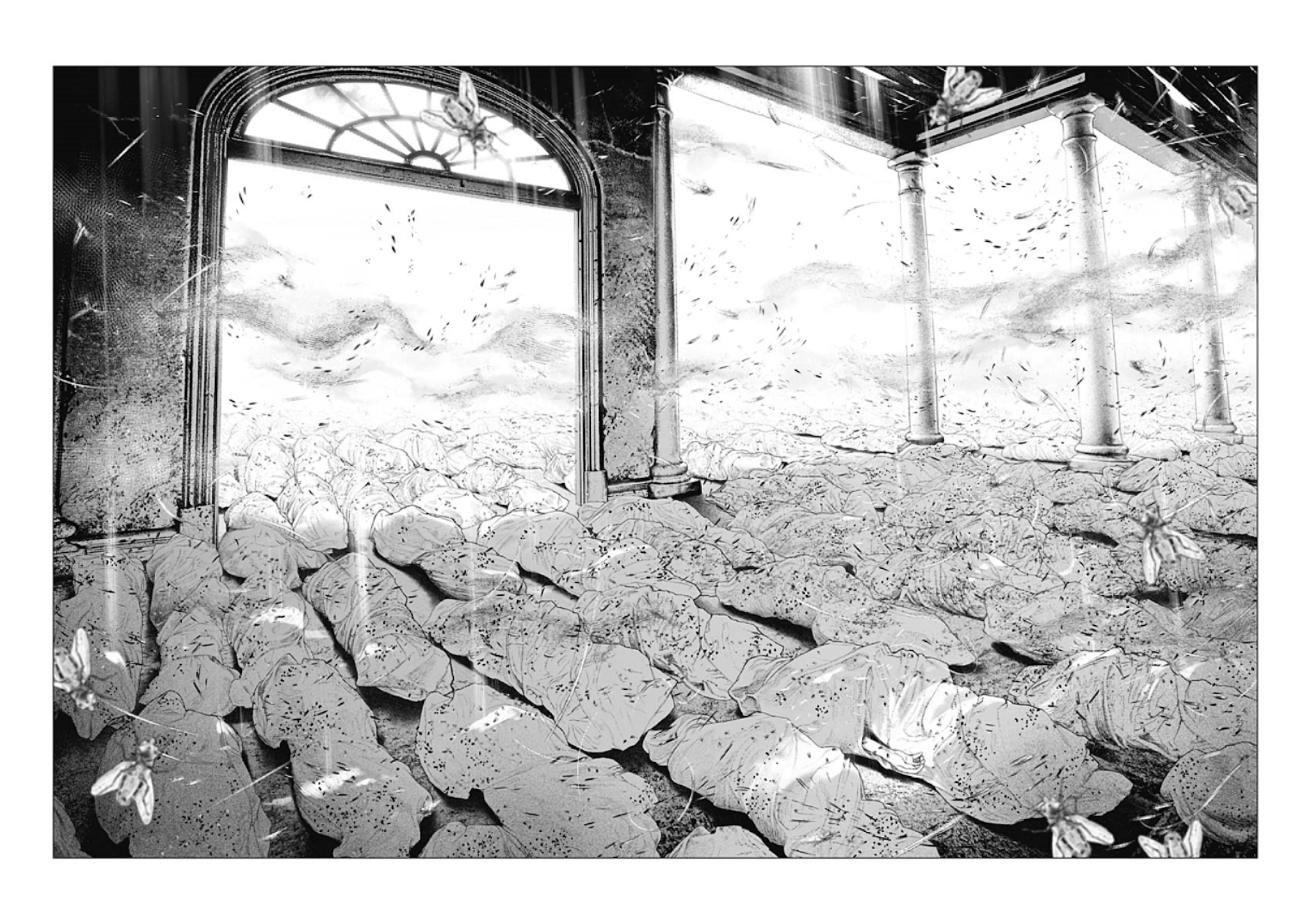 #DRCL midnight children chapter 1 page 14