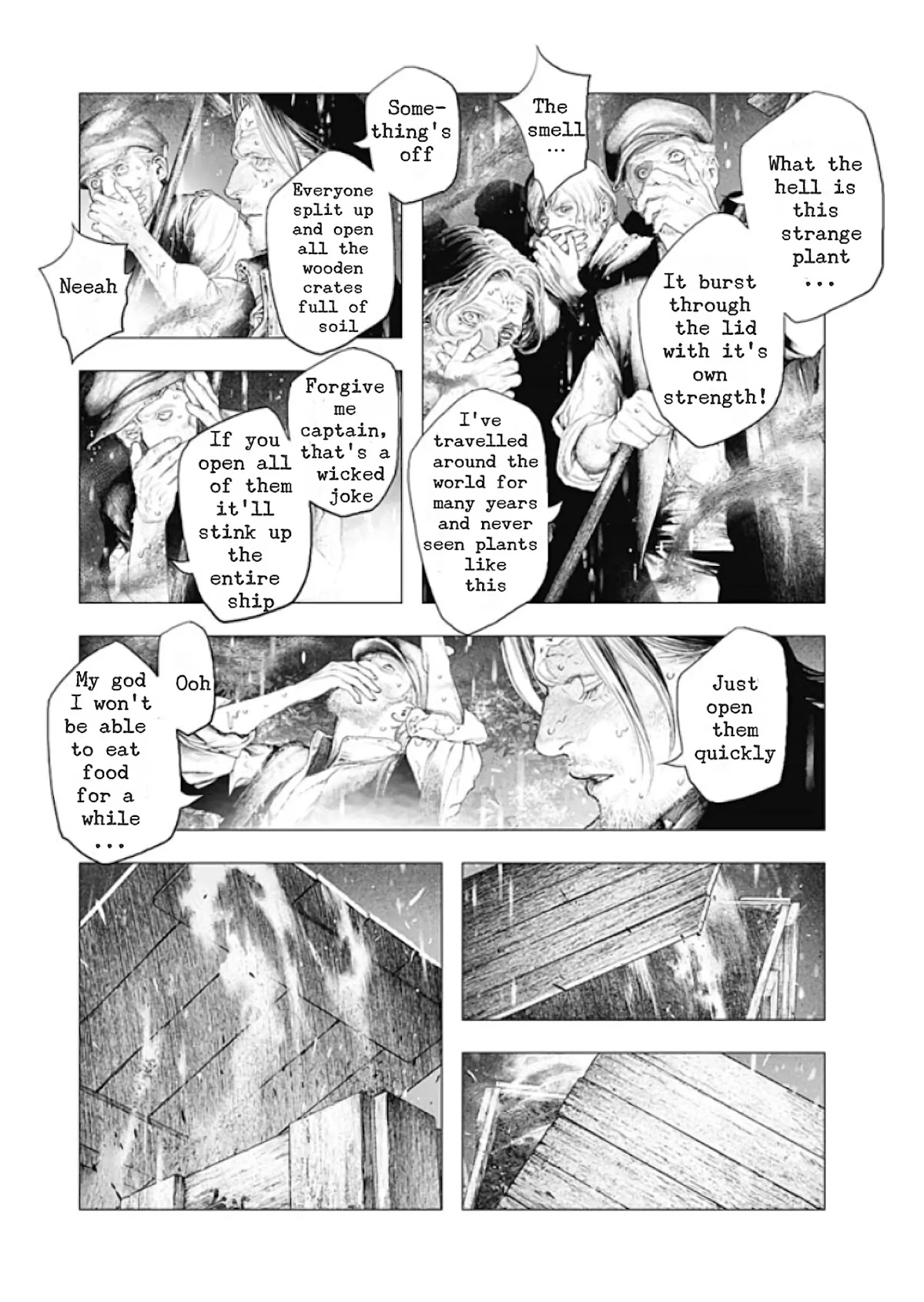 #DRCL midnight children chapter 1 page 26