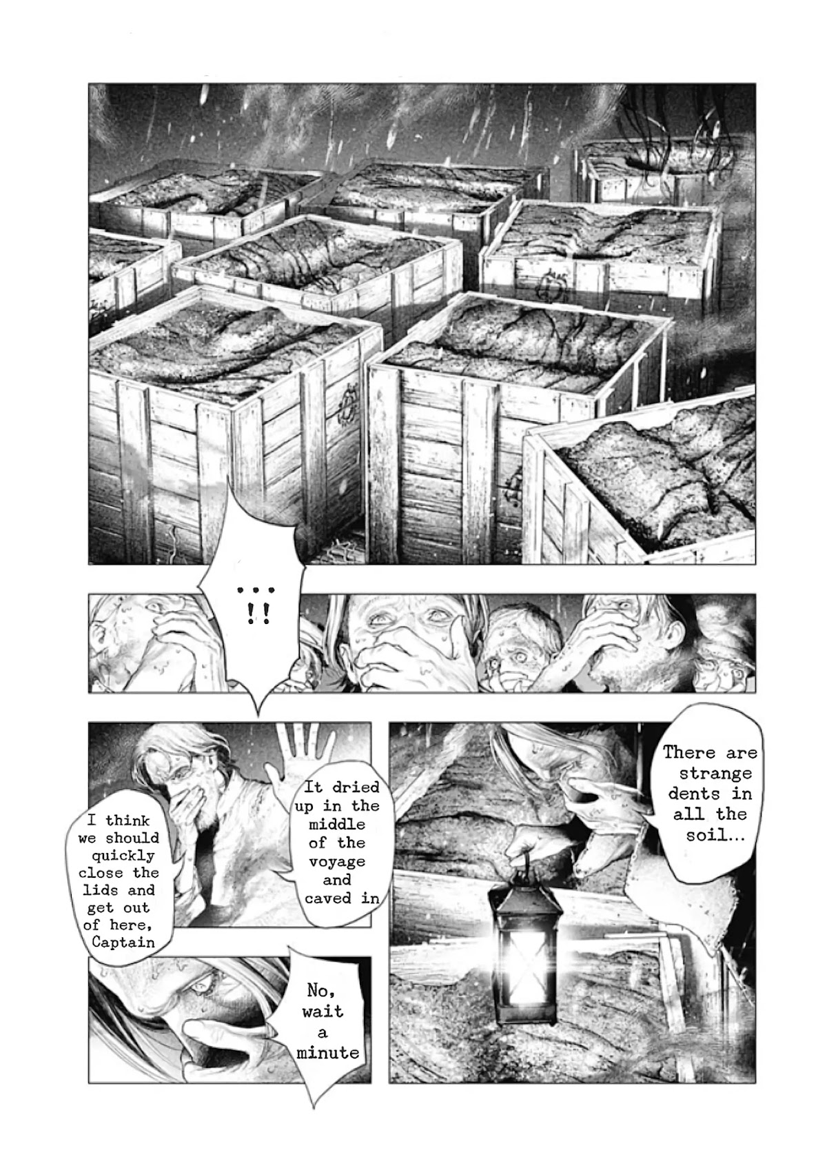 #DRCL midnight children chapter 1 page 27