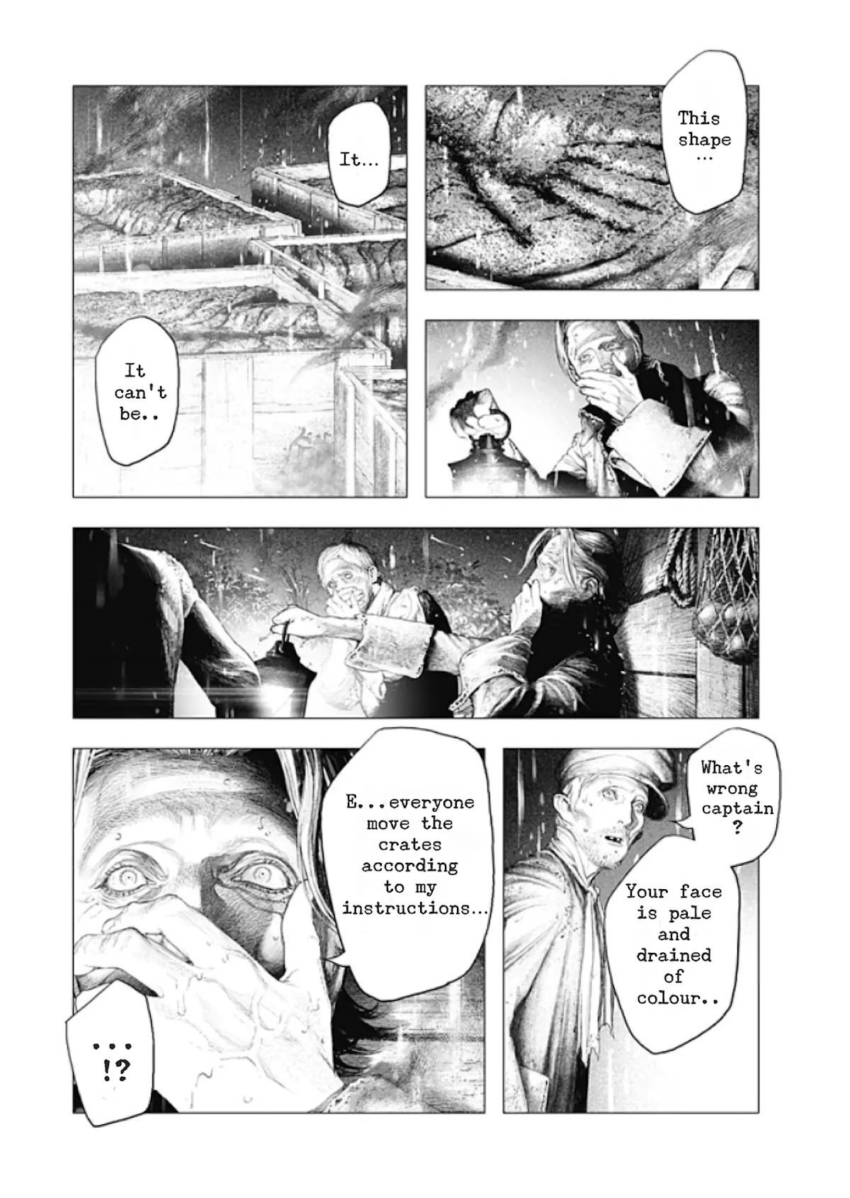 #DRCL midnight children chapter 1 page 28