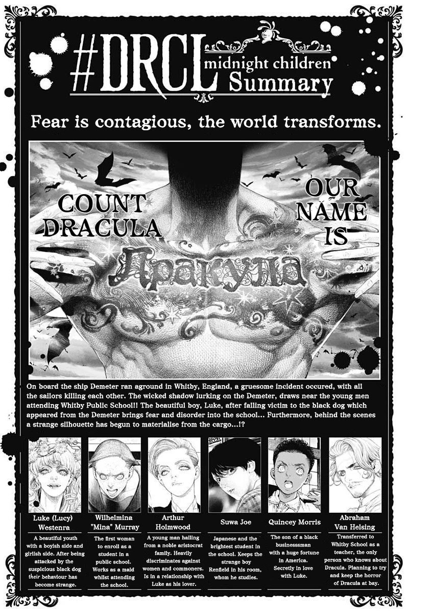 #DRCL midnight children chapter 10 page 1
