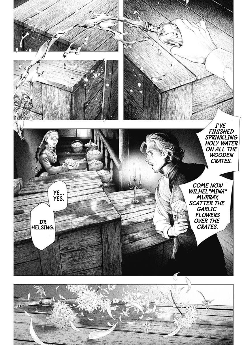 #DRCL midnight children chapter 10 page 11