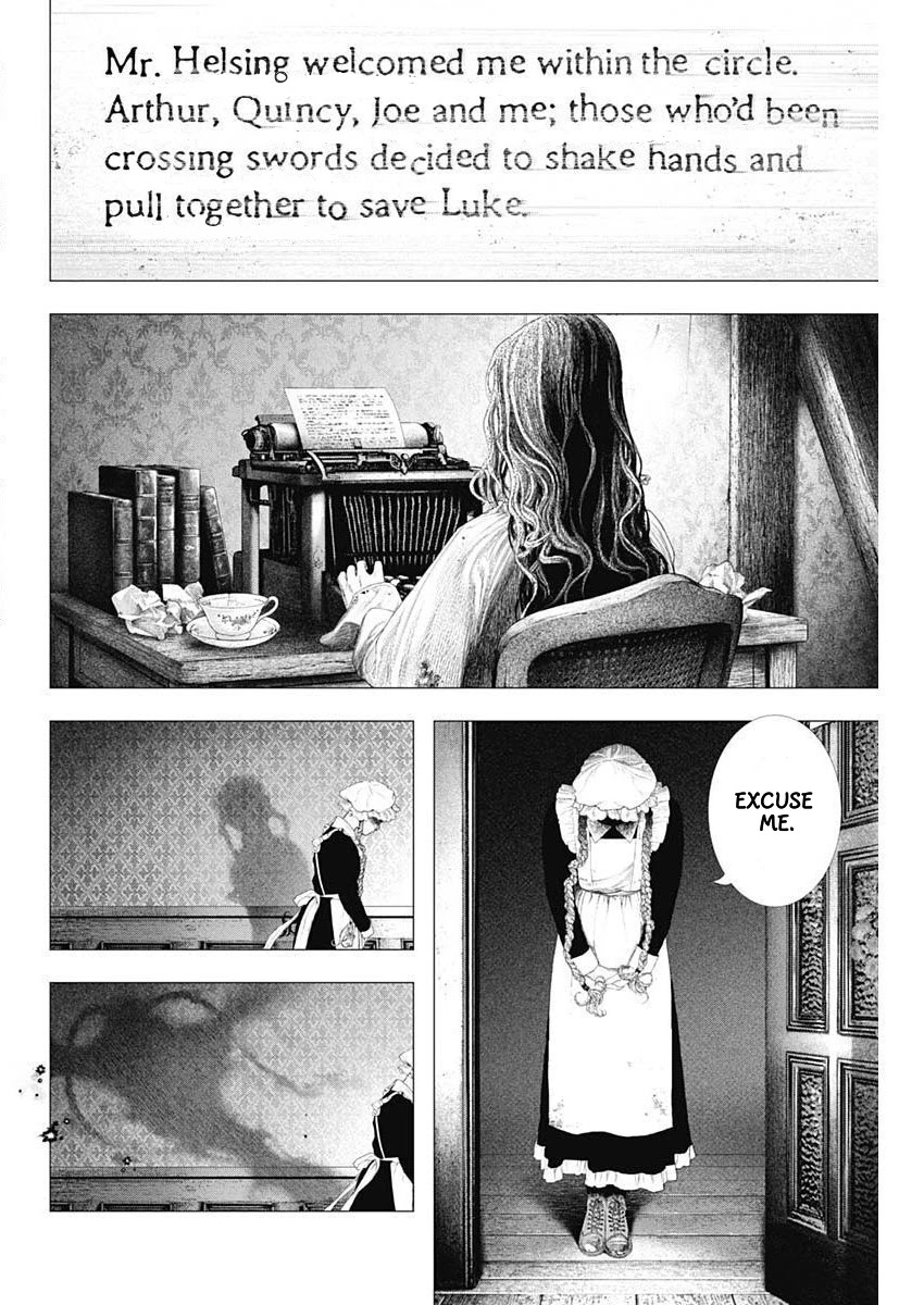 #DRCL midnight children chapter 11 page 17