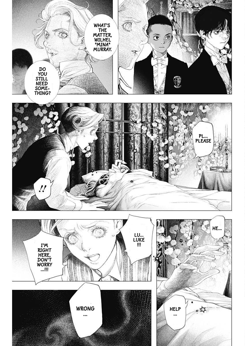 #DRCL midnight children chapter 11 page 20