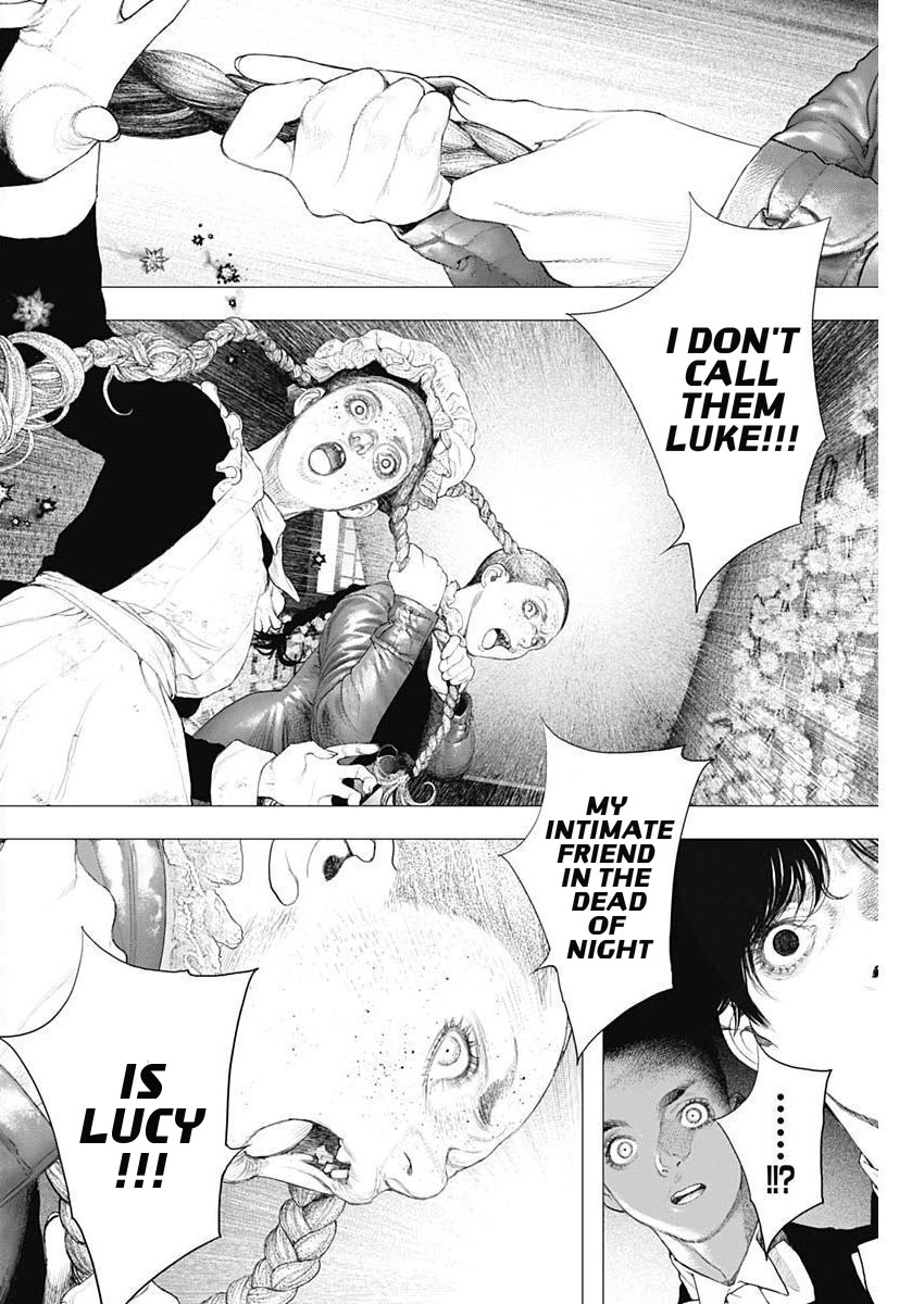 #DRCL midnight children chapter 11 page 23