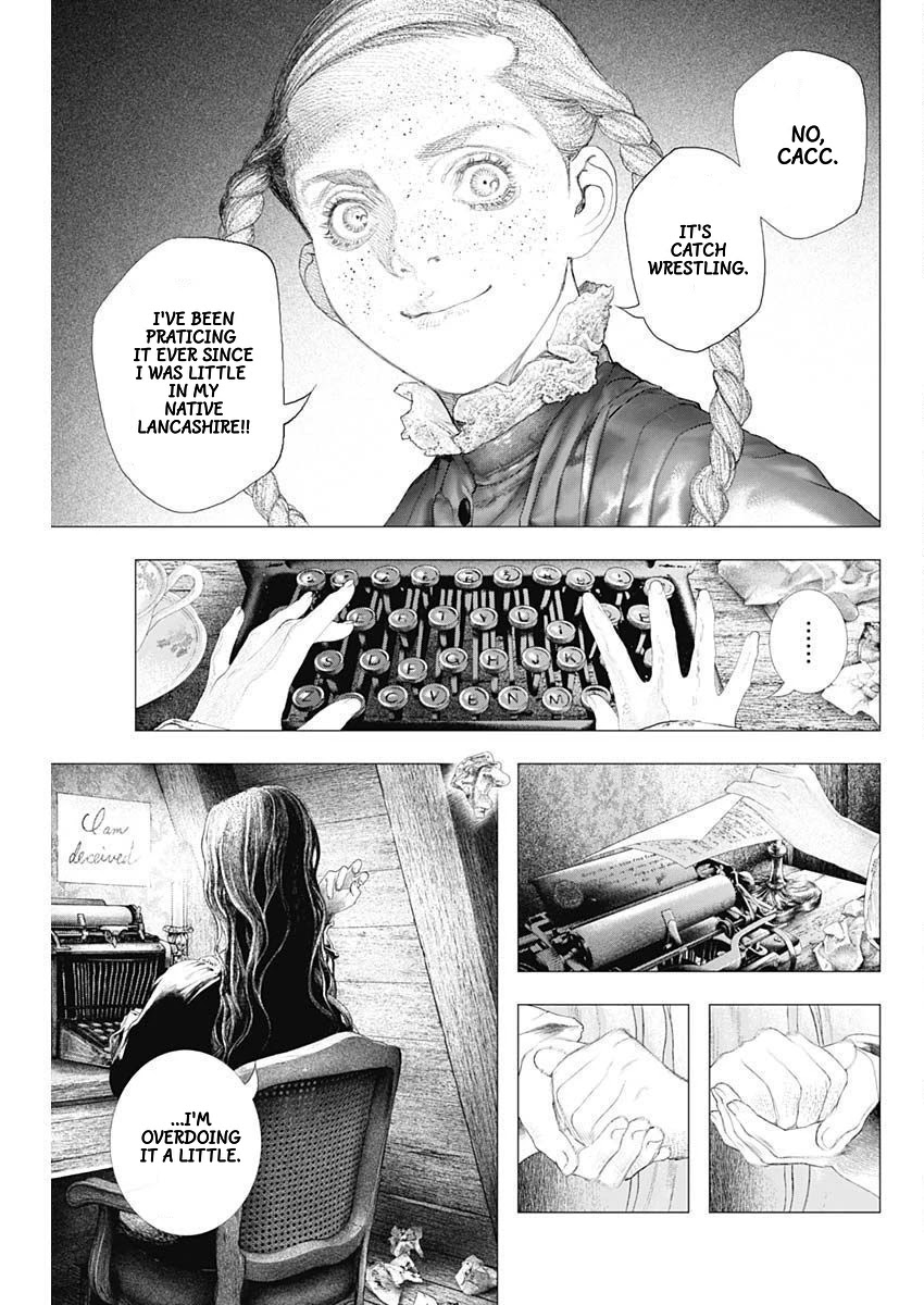 #DRCL midnight children chapter 11 page 6