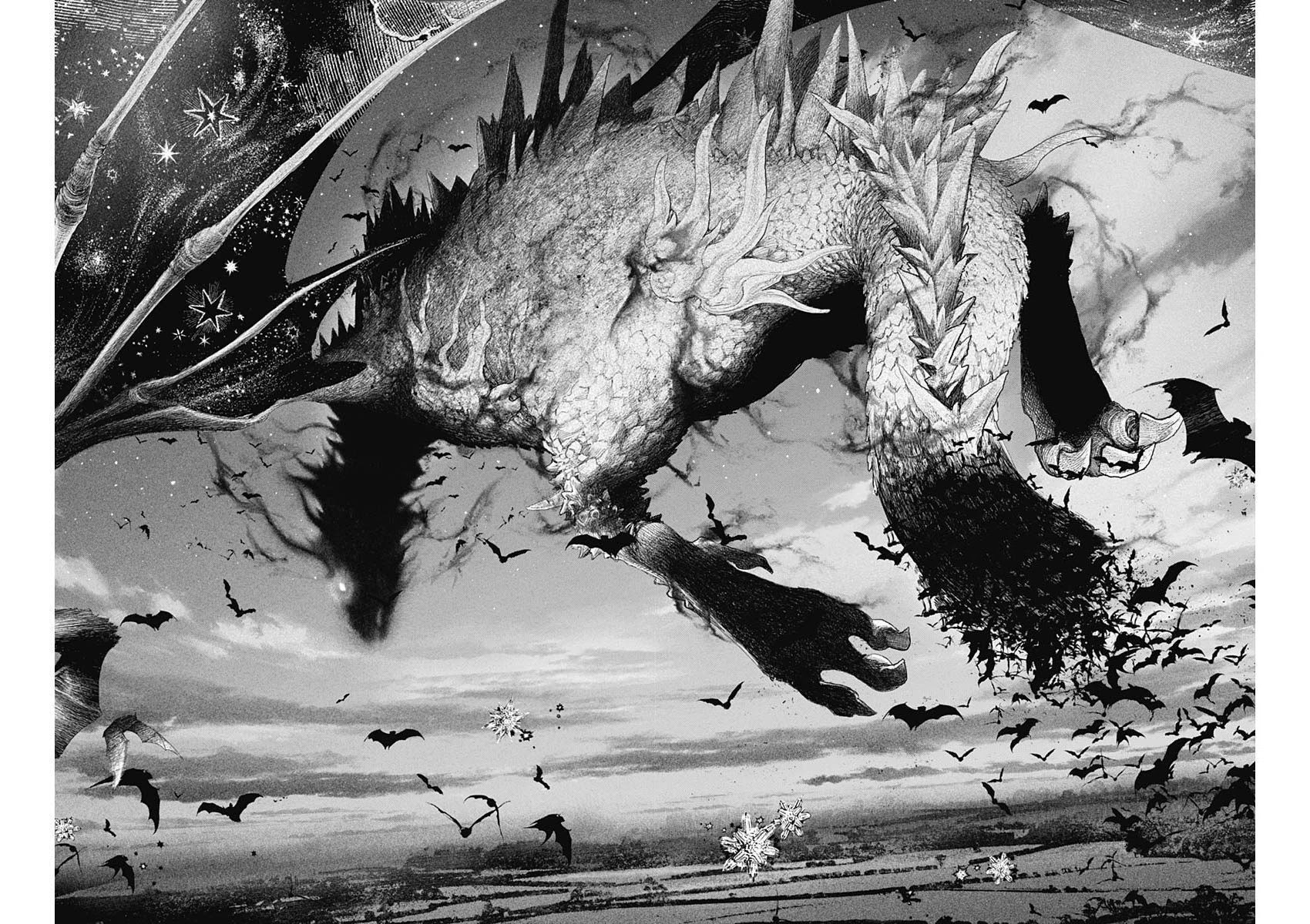 #DRCL midnight children chapter 12 page 12