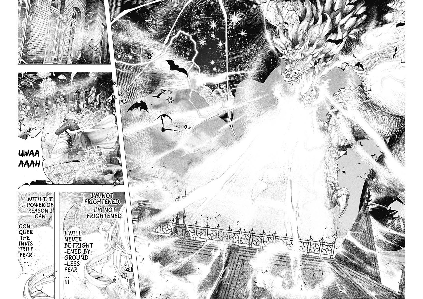 #DRCL midnight children chapter 12 page 15