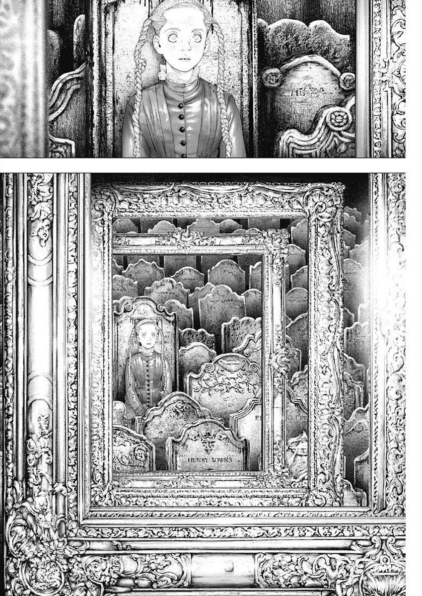 #DRCL midnight children chapter 13 page 3