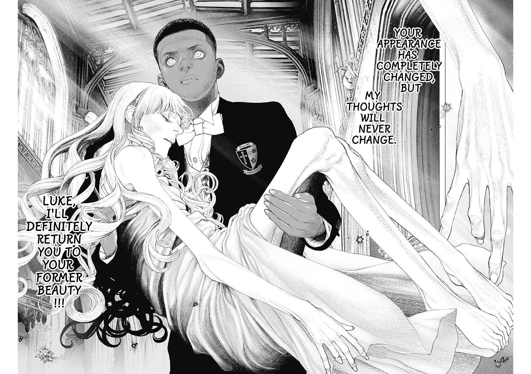 #DRCL midnight children chapter 14 page 11