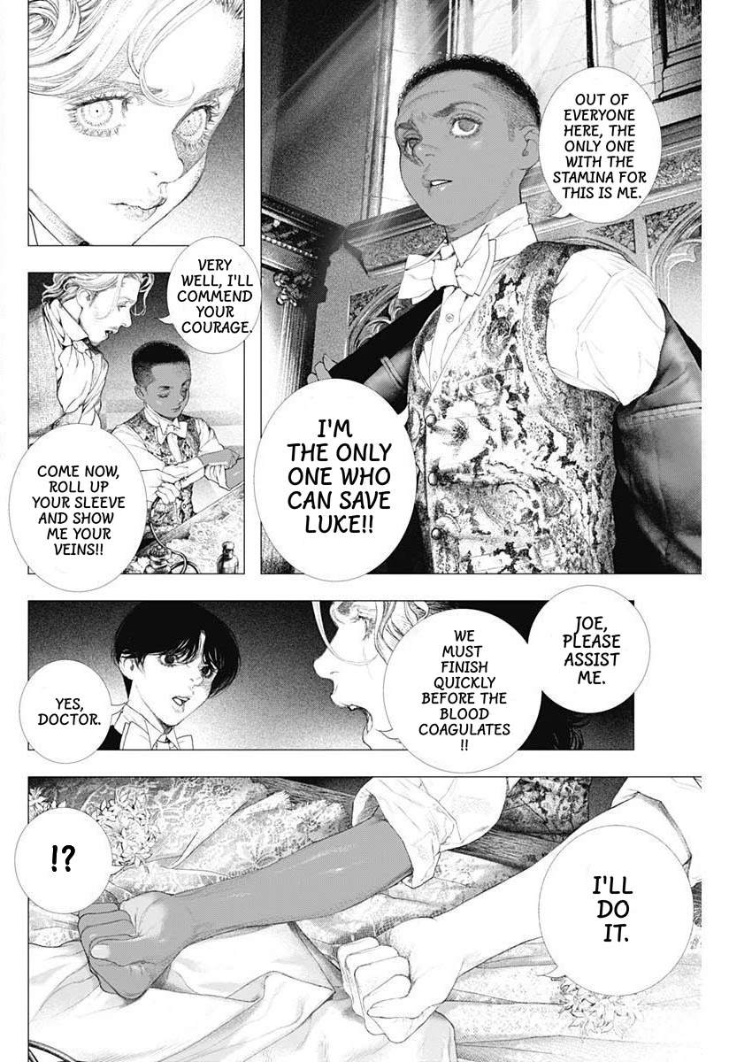 #DRCL midnight children chapter 14 page 17