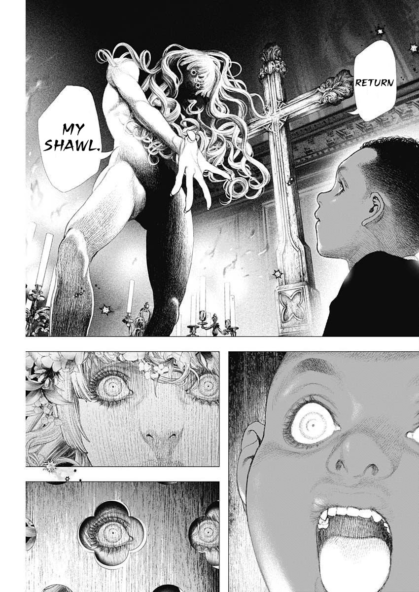 #DRCL midnight children chapter 14 page 22