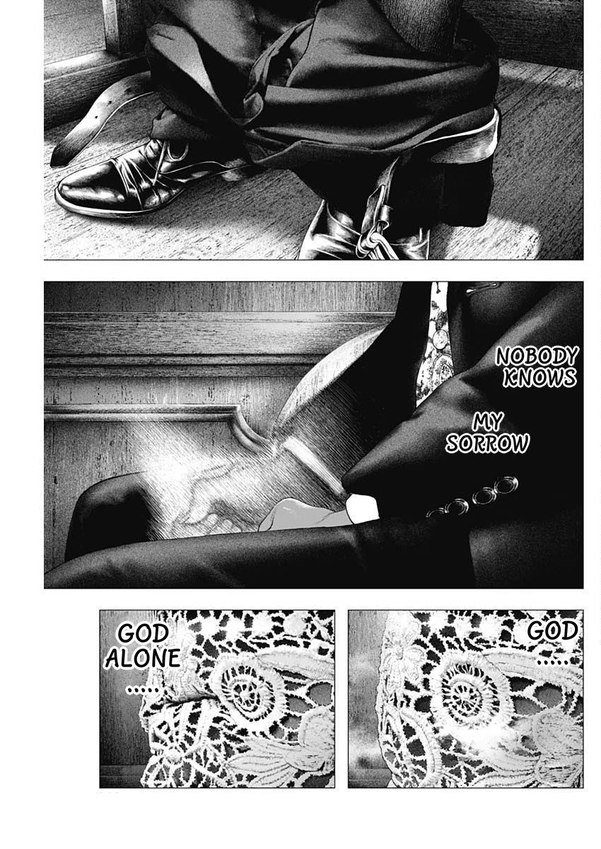 #DRCL midnight children chapter 14 page 3