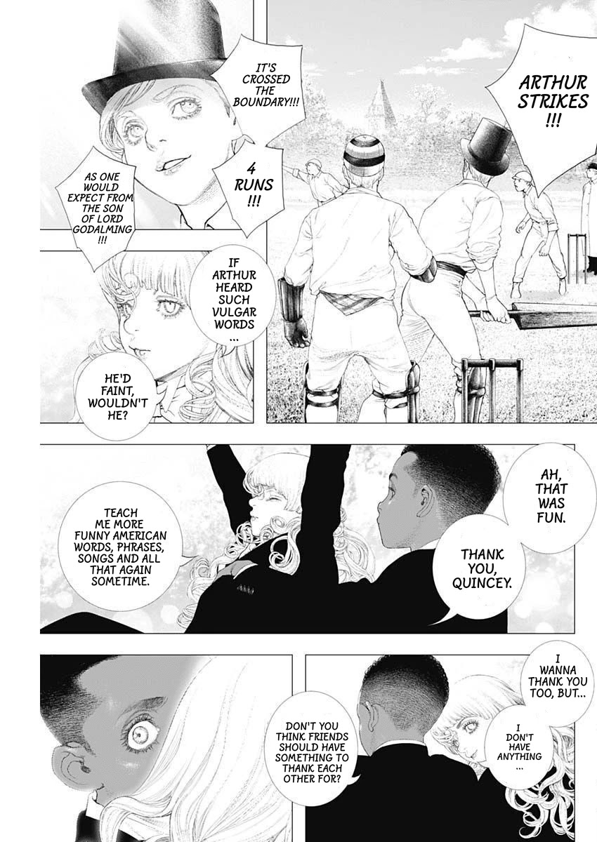 #DRCL midnight children chapter 14 page 5