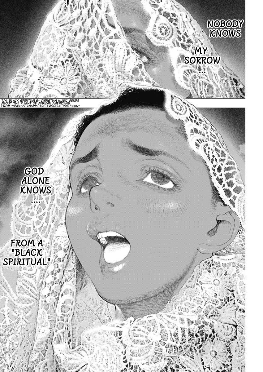 #DRCL midnight children chapter 14 page 9