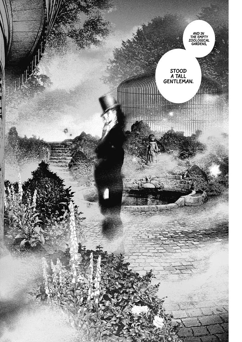 #DRCL midnight children chapter 15 page 2