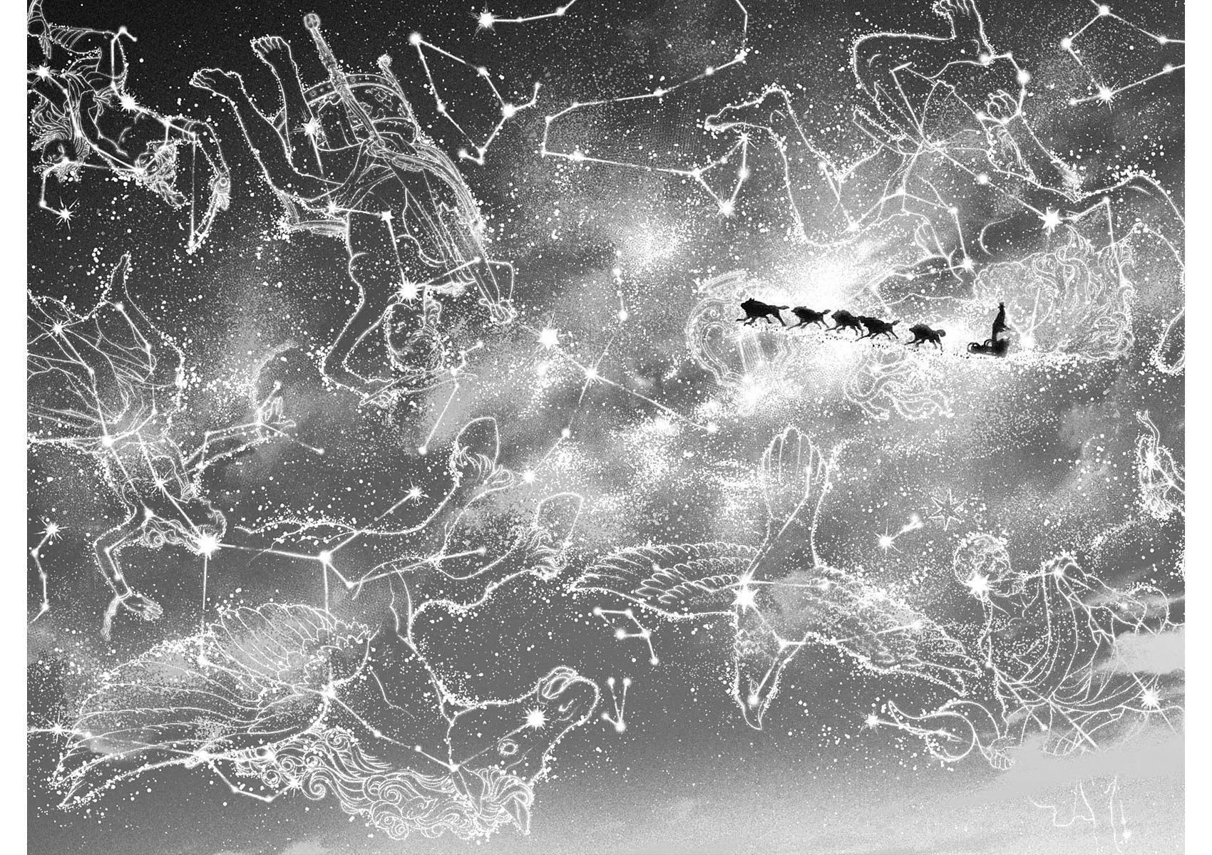 #DRCL midnight children chapter 15 page 22