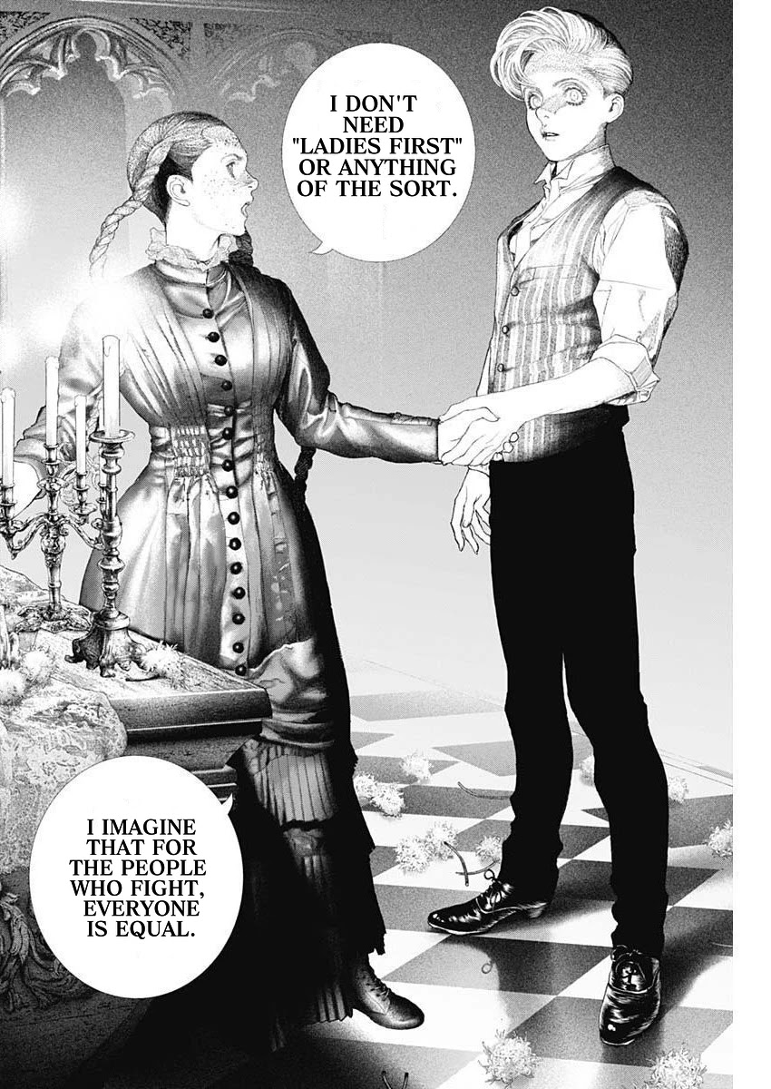 #DRCL midnight children chapter 16 page 17