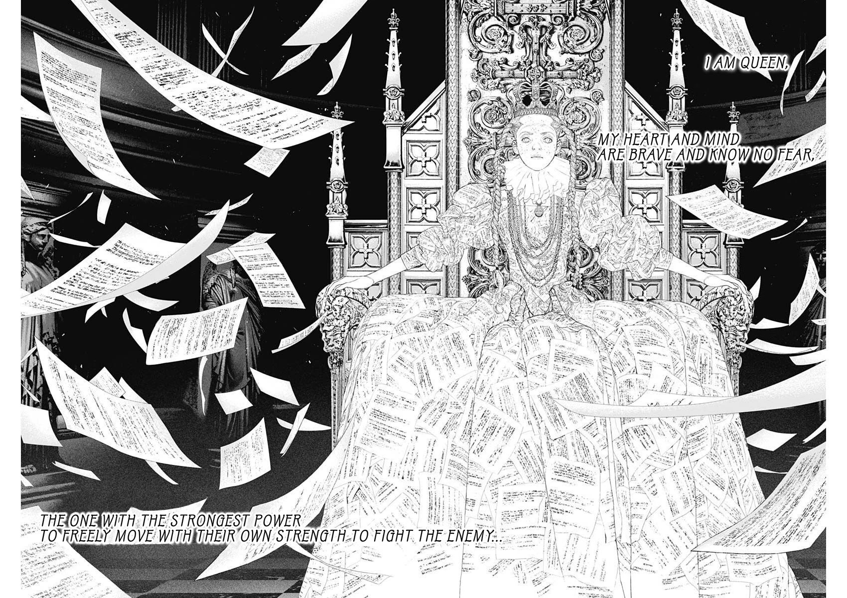 #DRCL midnight children chapter 16 page 9