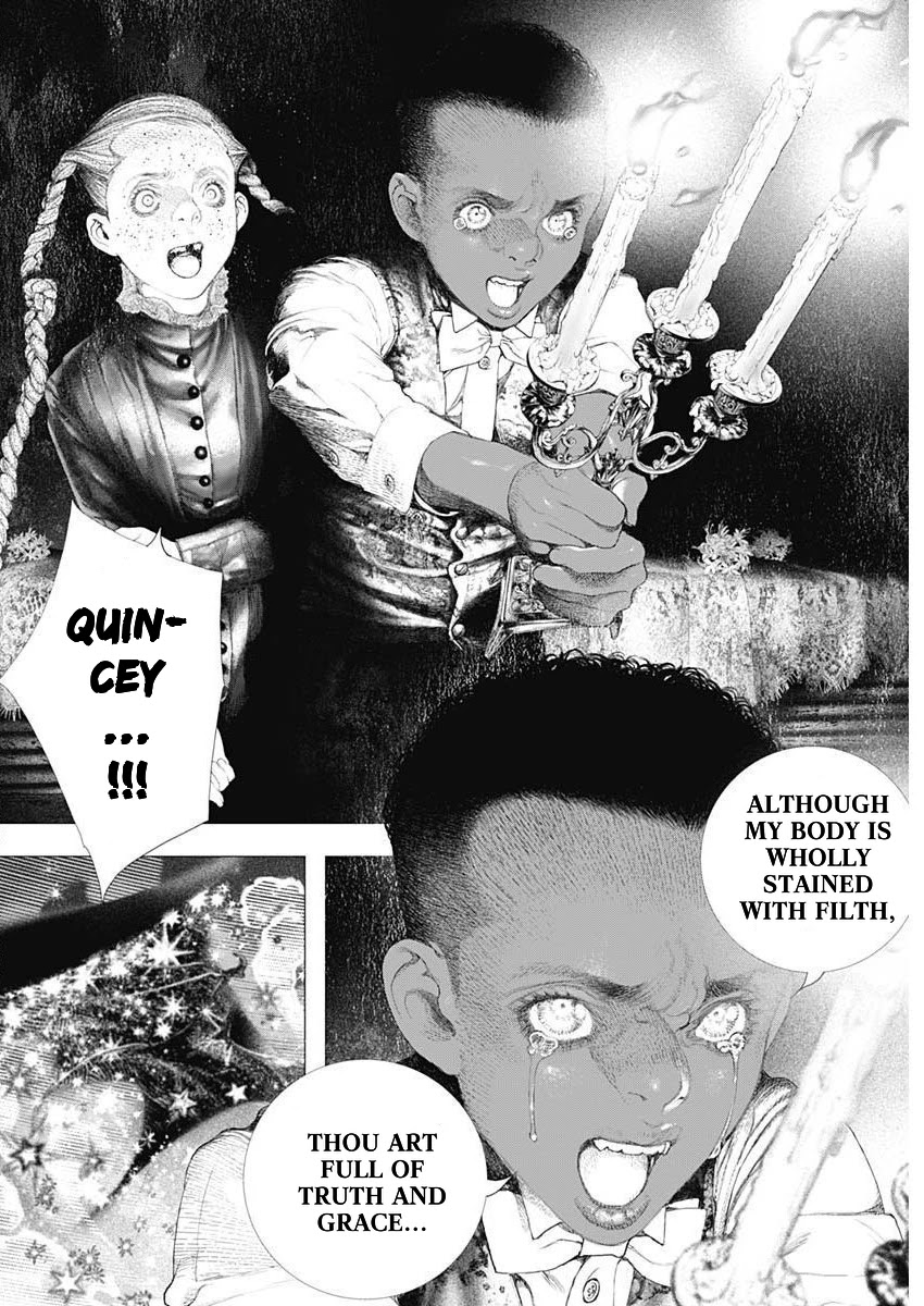 #DRCL midnight children chapter 17 page 23