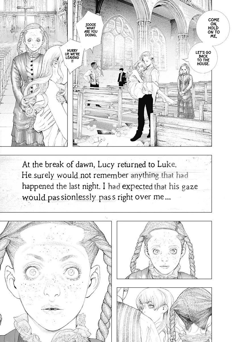 #DRCL midnight children chapter 18 page 13