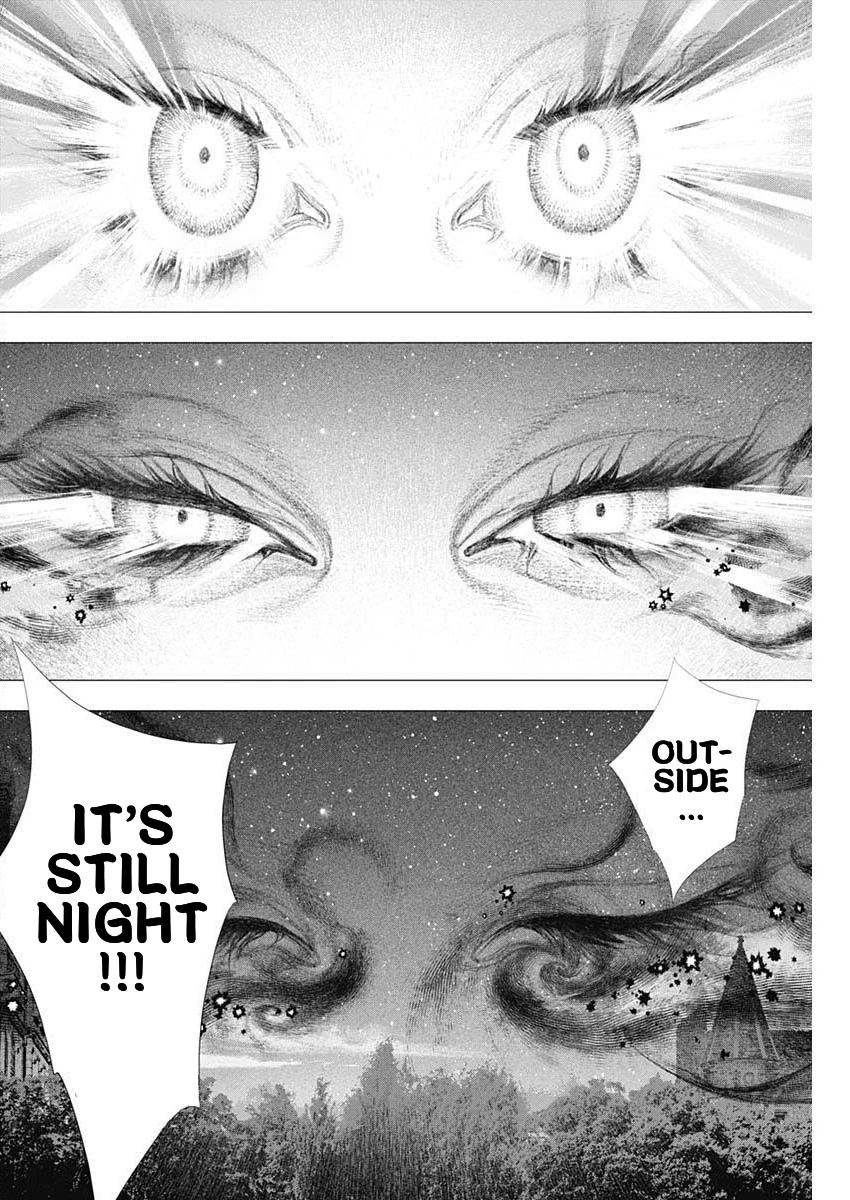 #DRCL midnight children chapter 18 page 16