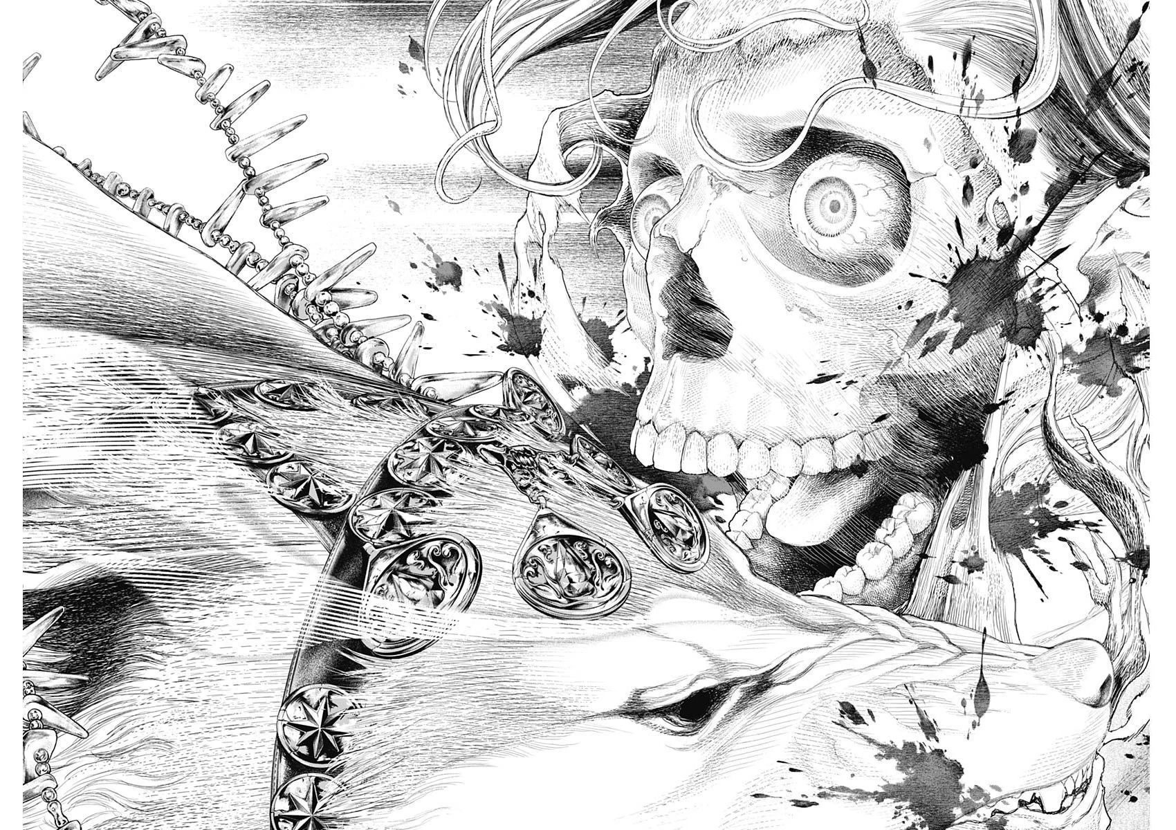 #DRCL midnight children chapter 18 page 20