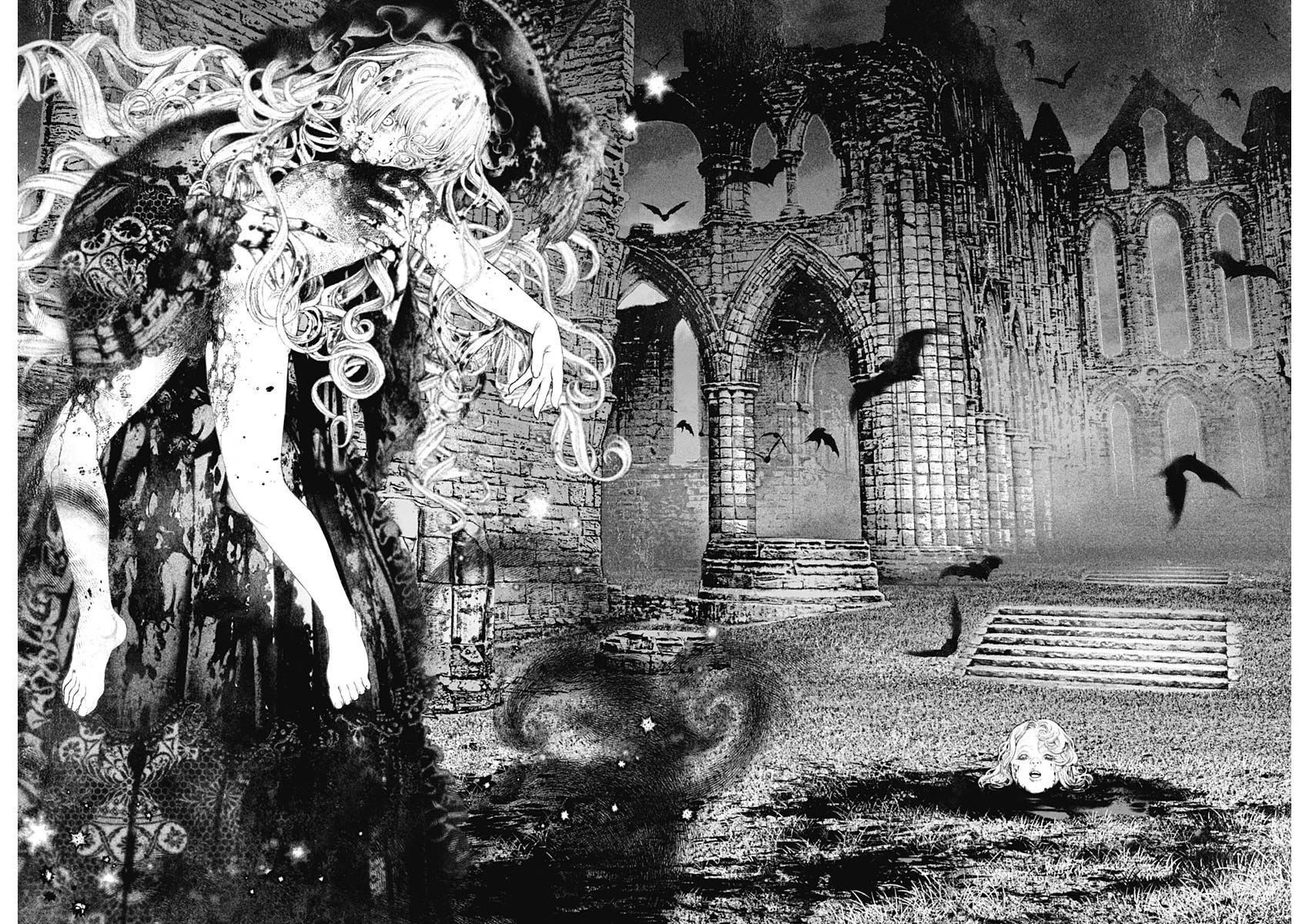 #DRCL midnight children chapter 19 page 14