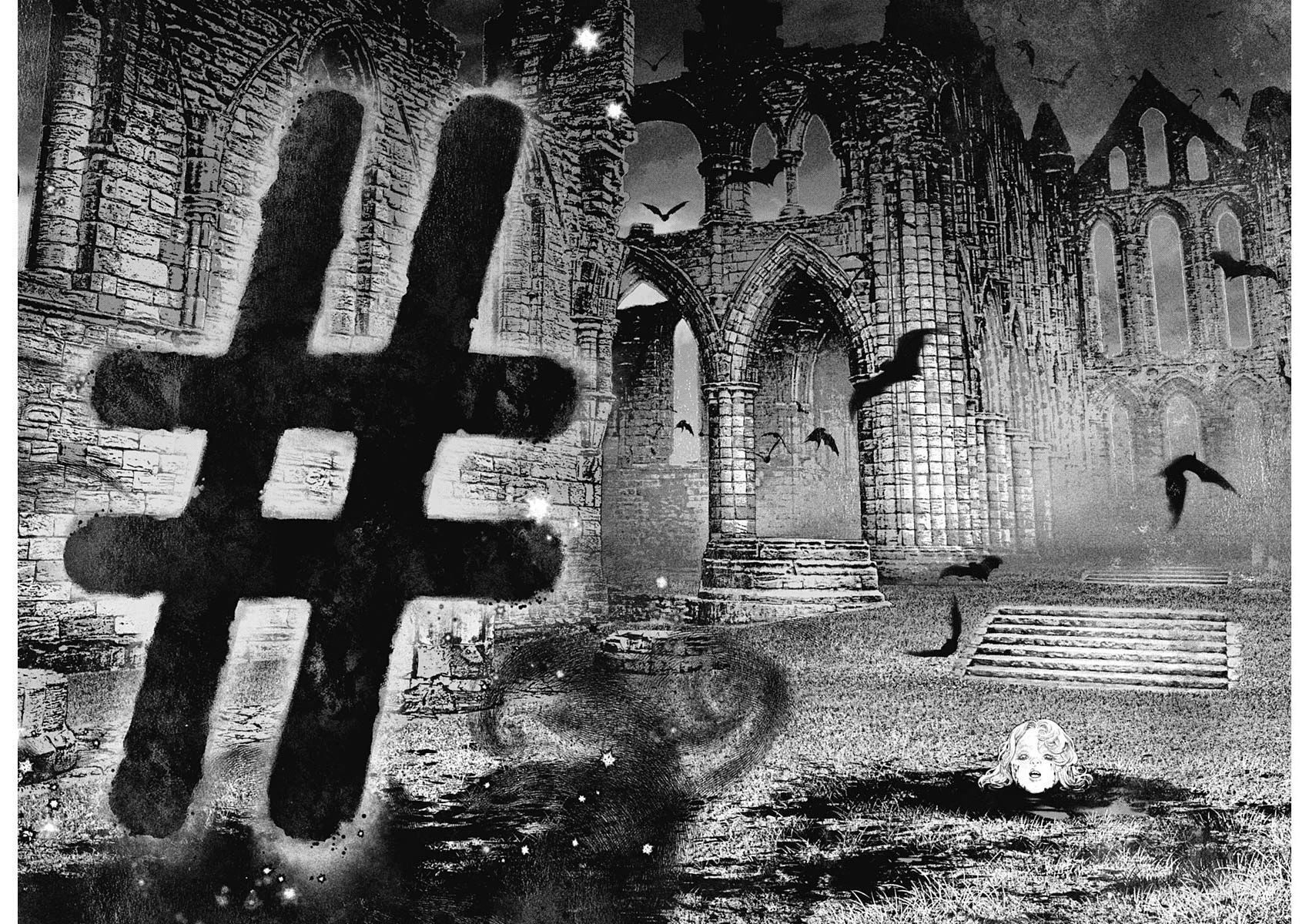 #DRCL midnight children chapter 19 page 15