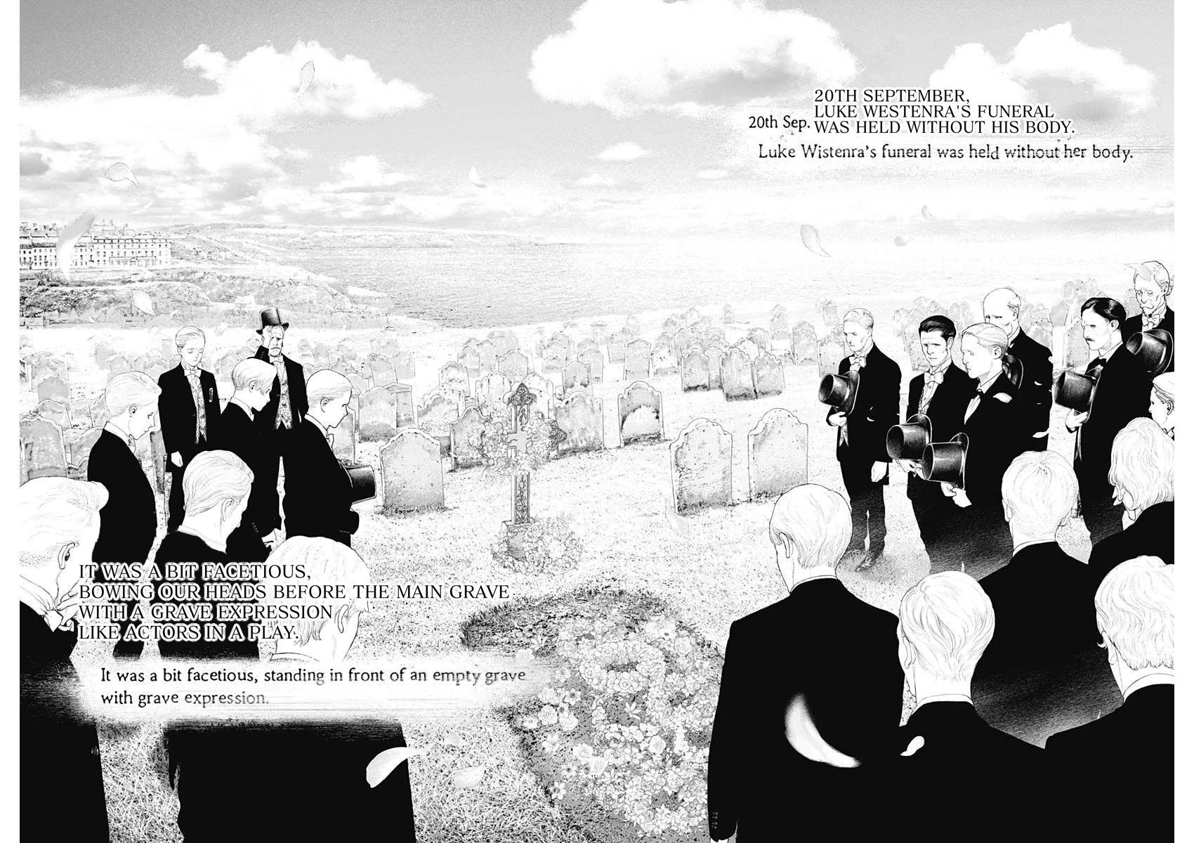 #DRCL midnight children chapter 19 page 4