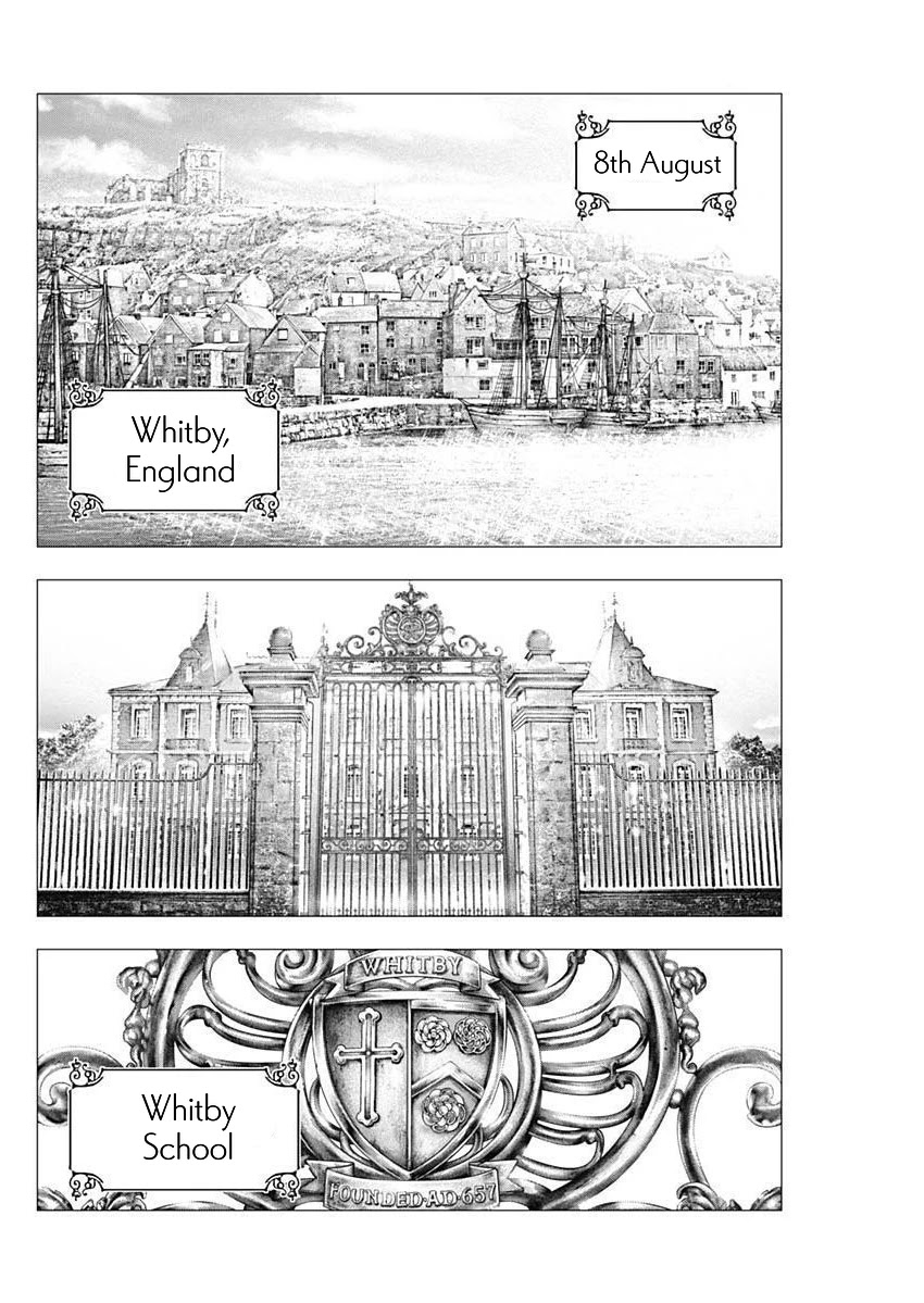 #DRCL midnight children chapter 2 page 13